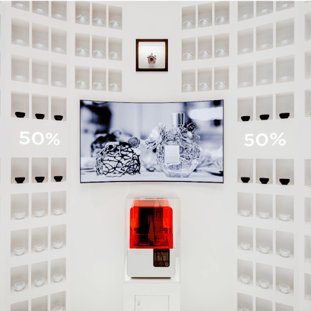 Image of Vivatech Limitless Beauty activation