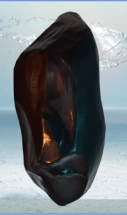 Pierre d'Obsidienne Serge Lutens