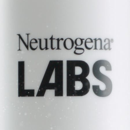 Neutrogena Labs pack