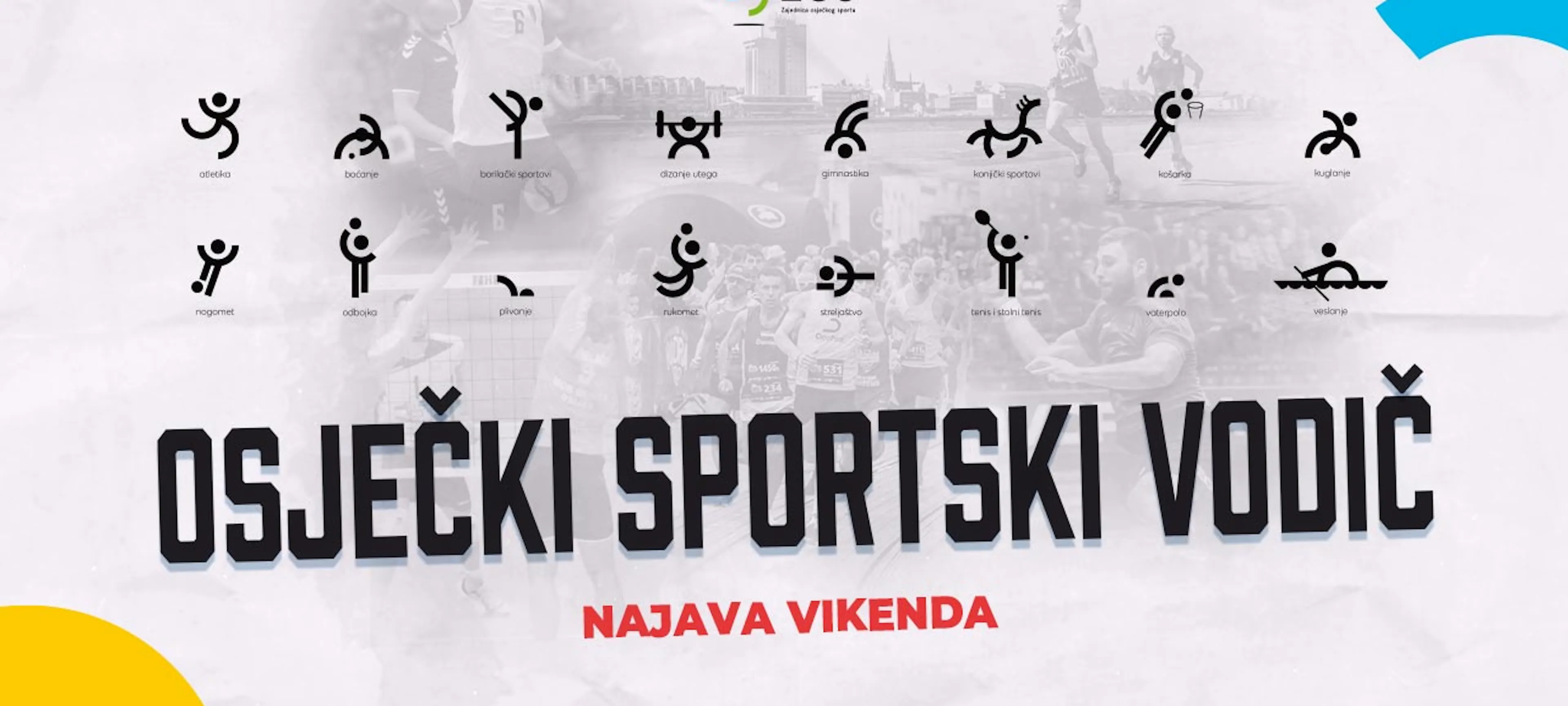 Sportski vodič
