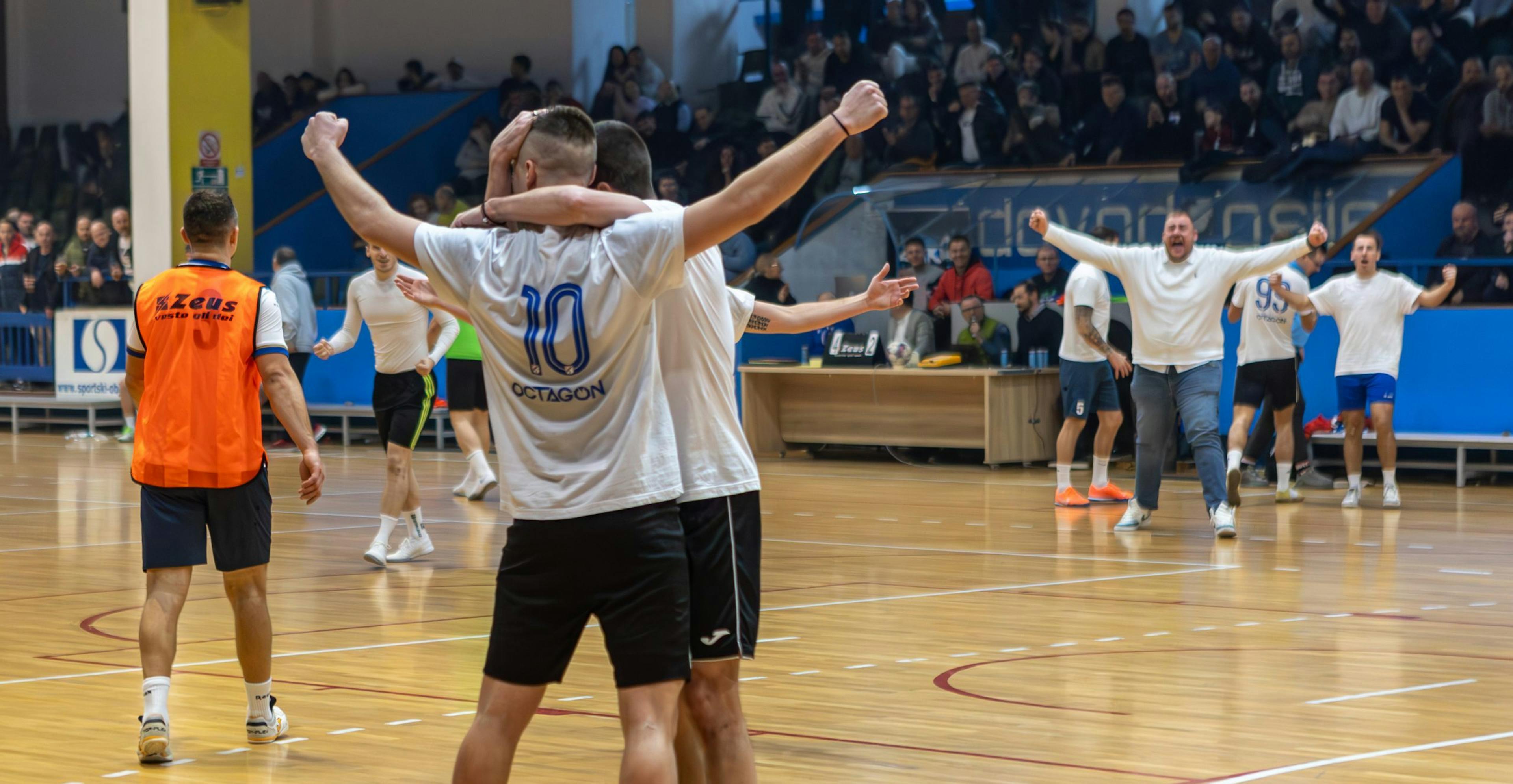 Salapić odveo Živković grupu do trijumfa na “Zimku”