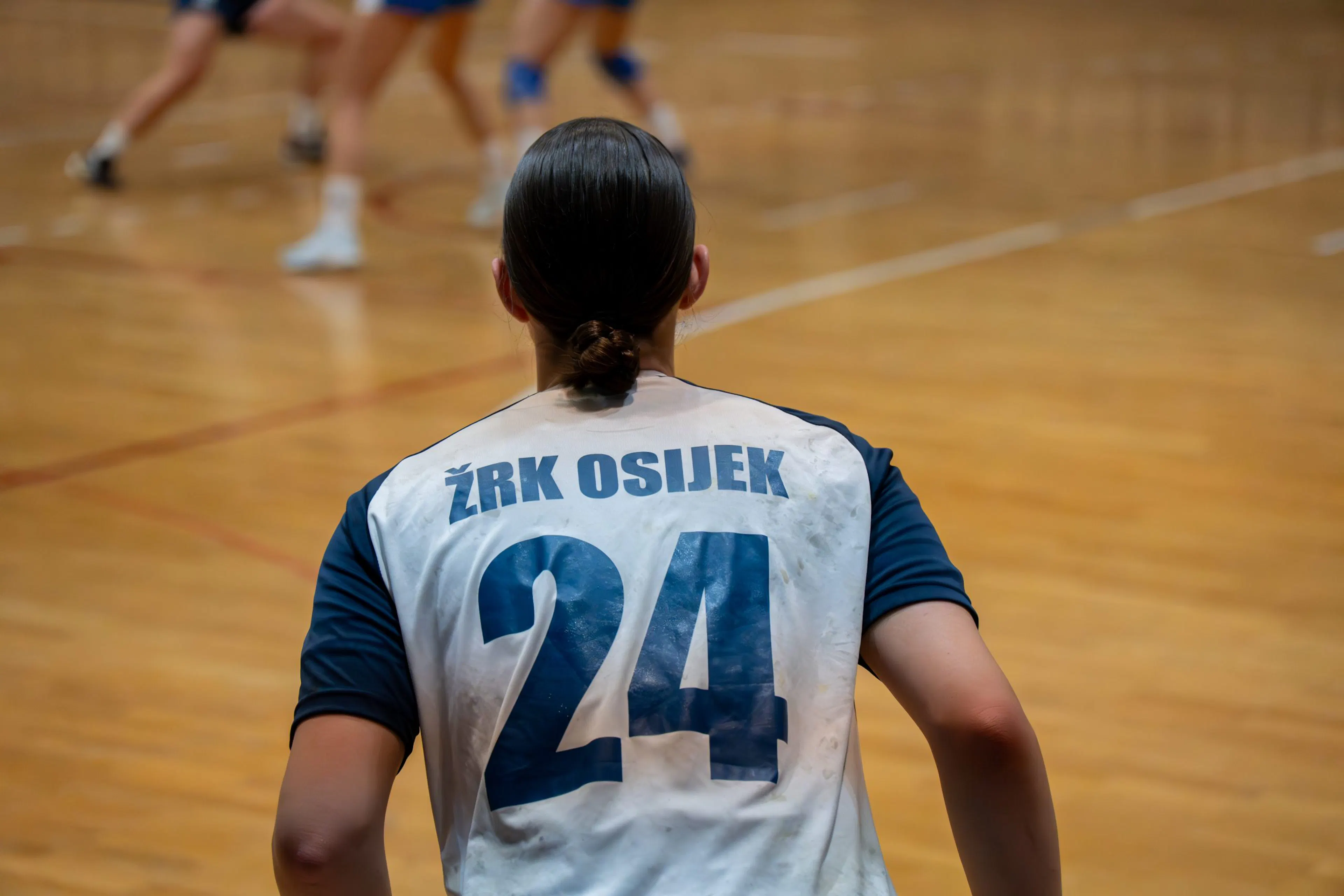 Osječke rukometašice putuju u Čakovec