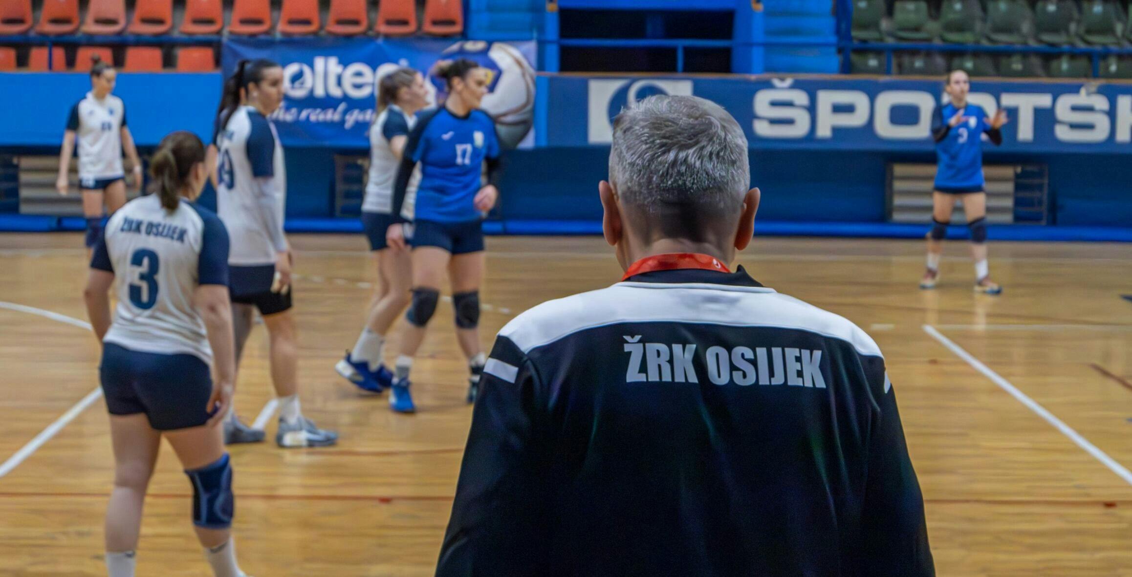 Pume na Zrinjevcu igraju derbi kola