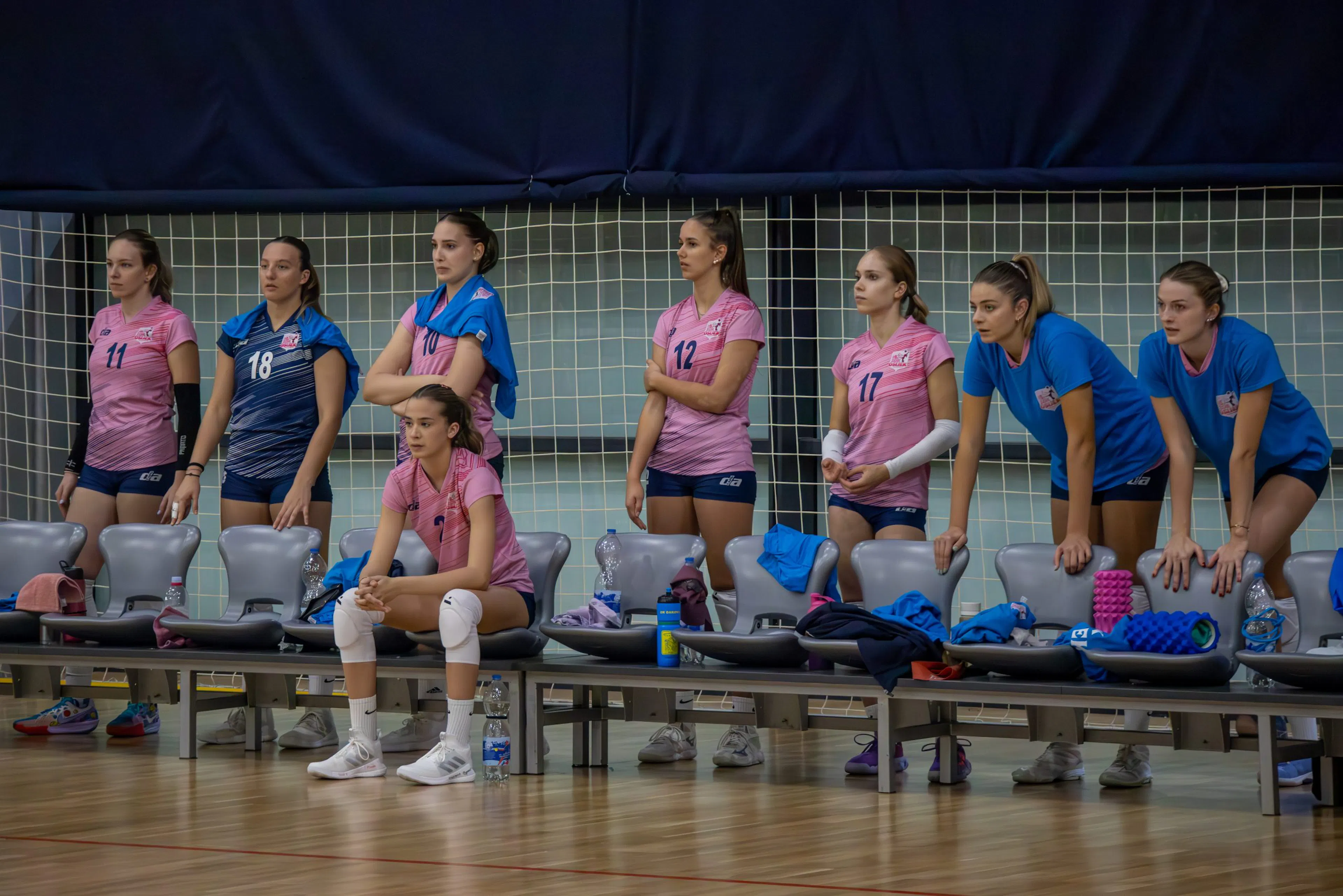 Žokice s novim trenerom dočekuju Dinamo