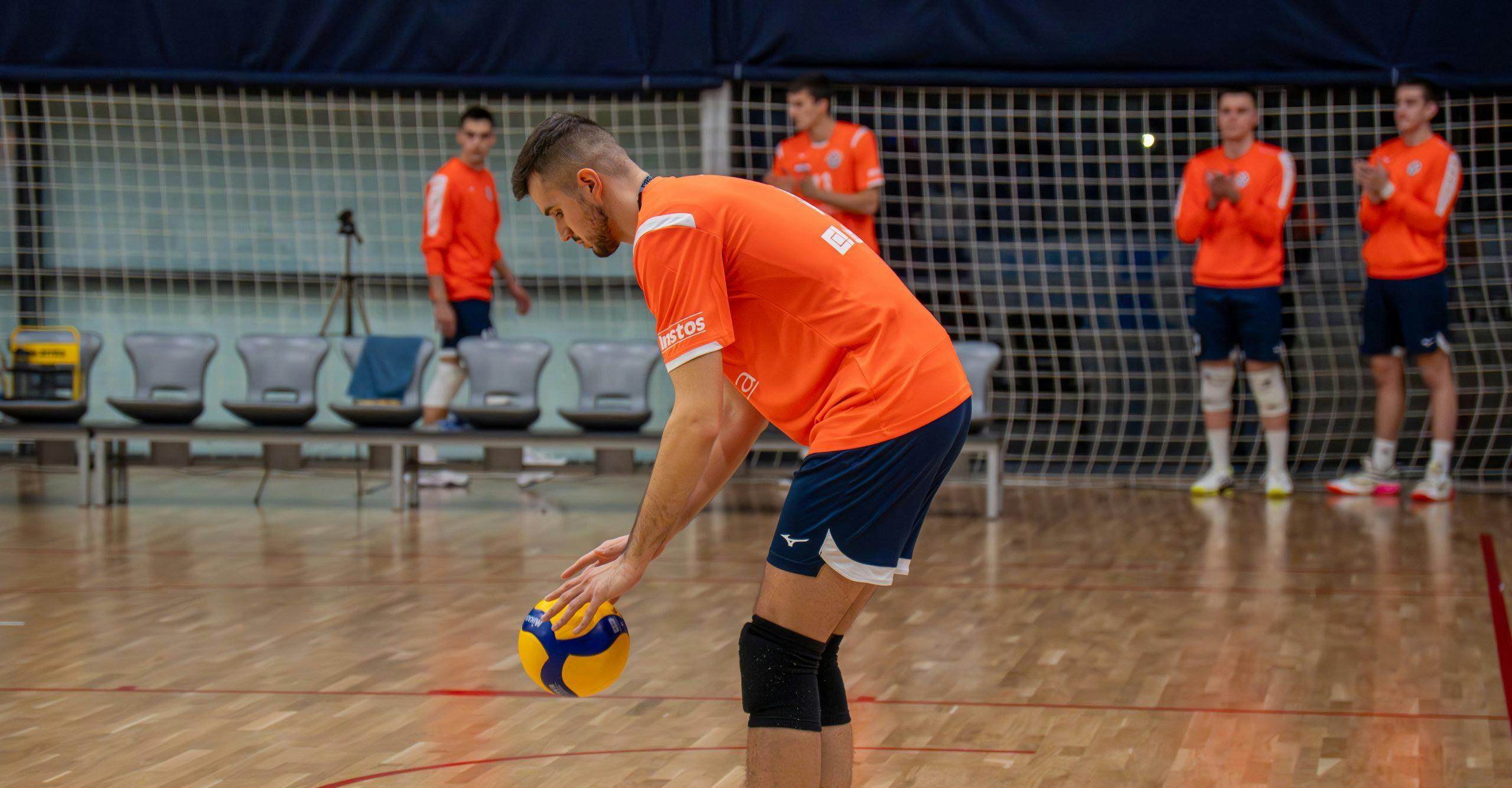 Mursa uvjerljivo nadigrala Centrometal