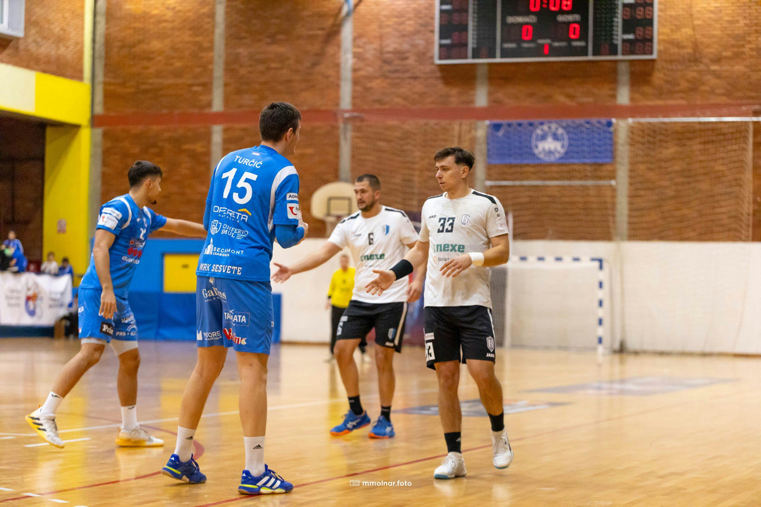 Rukometaši nemaju što izgubiti, a mogu puno dobiti