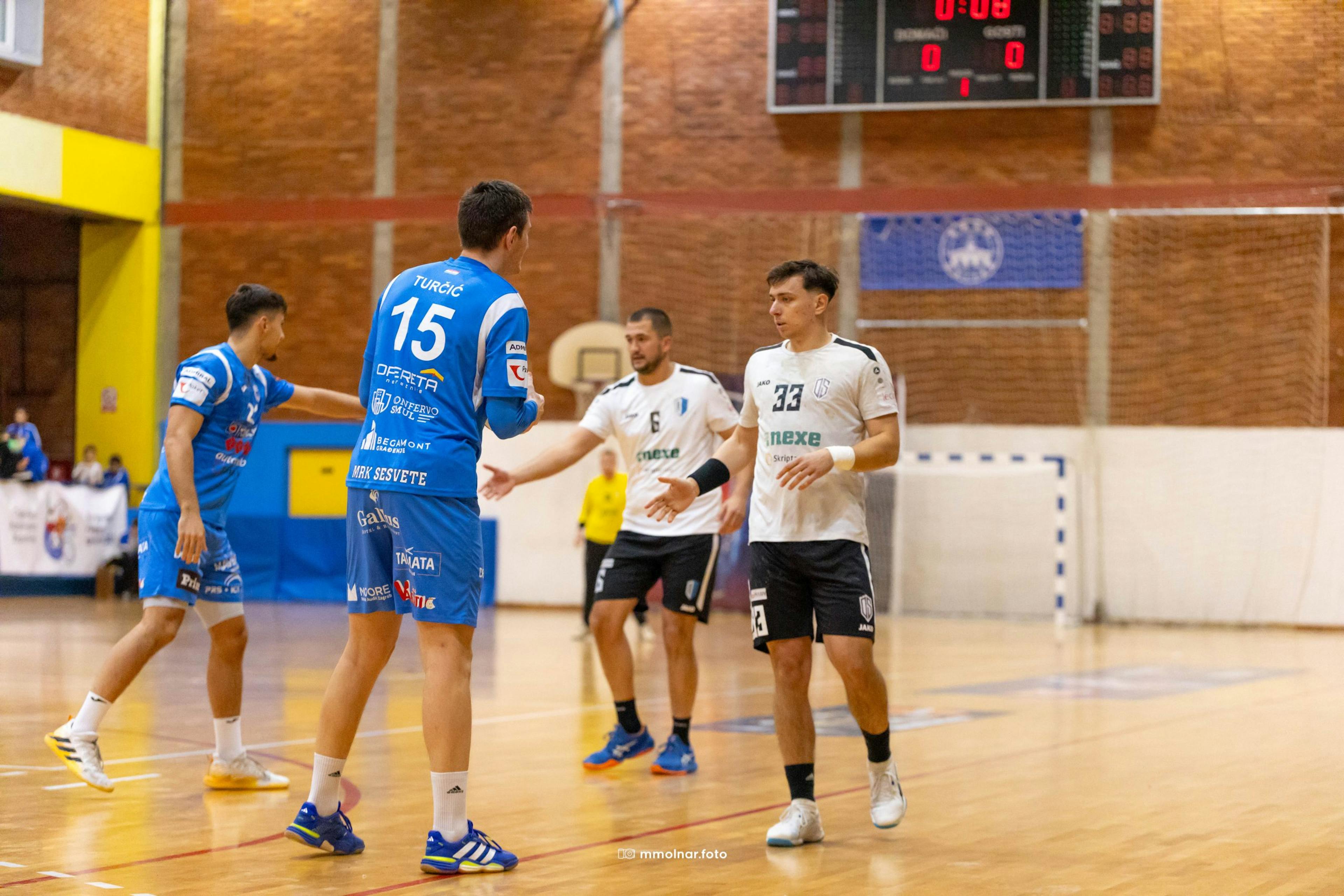 Rukometaši nemaju što izgubiti, a mogu puno dobiti