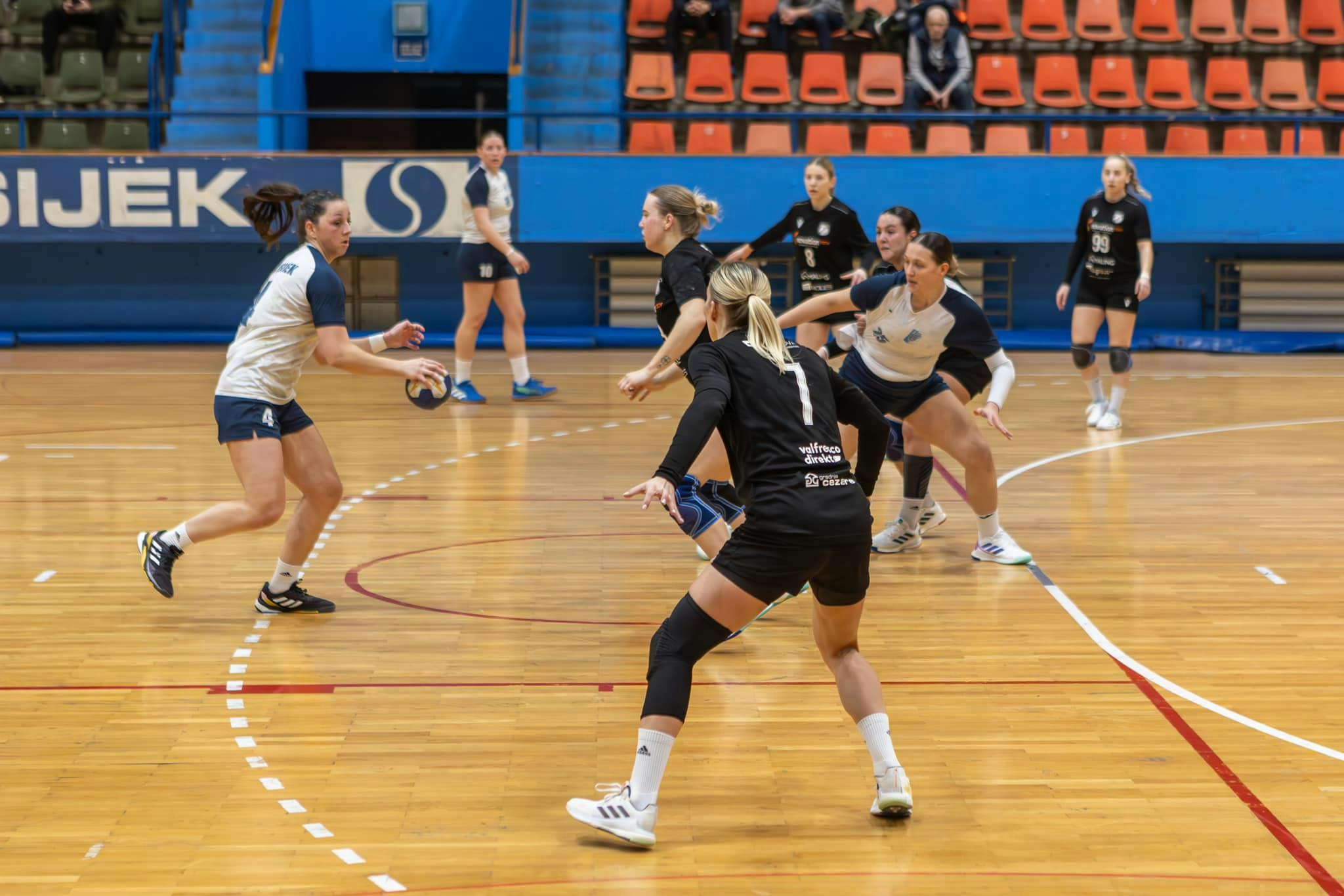 Domaći teren kao dodatan motiv protiv Koke