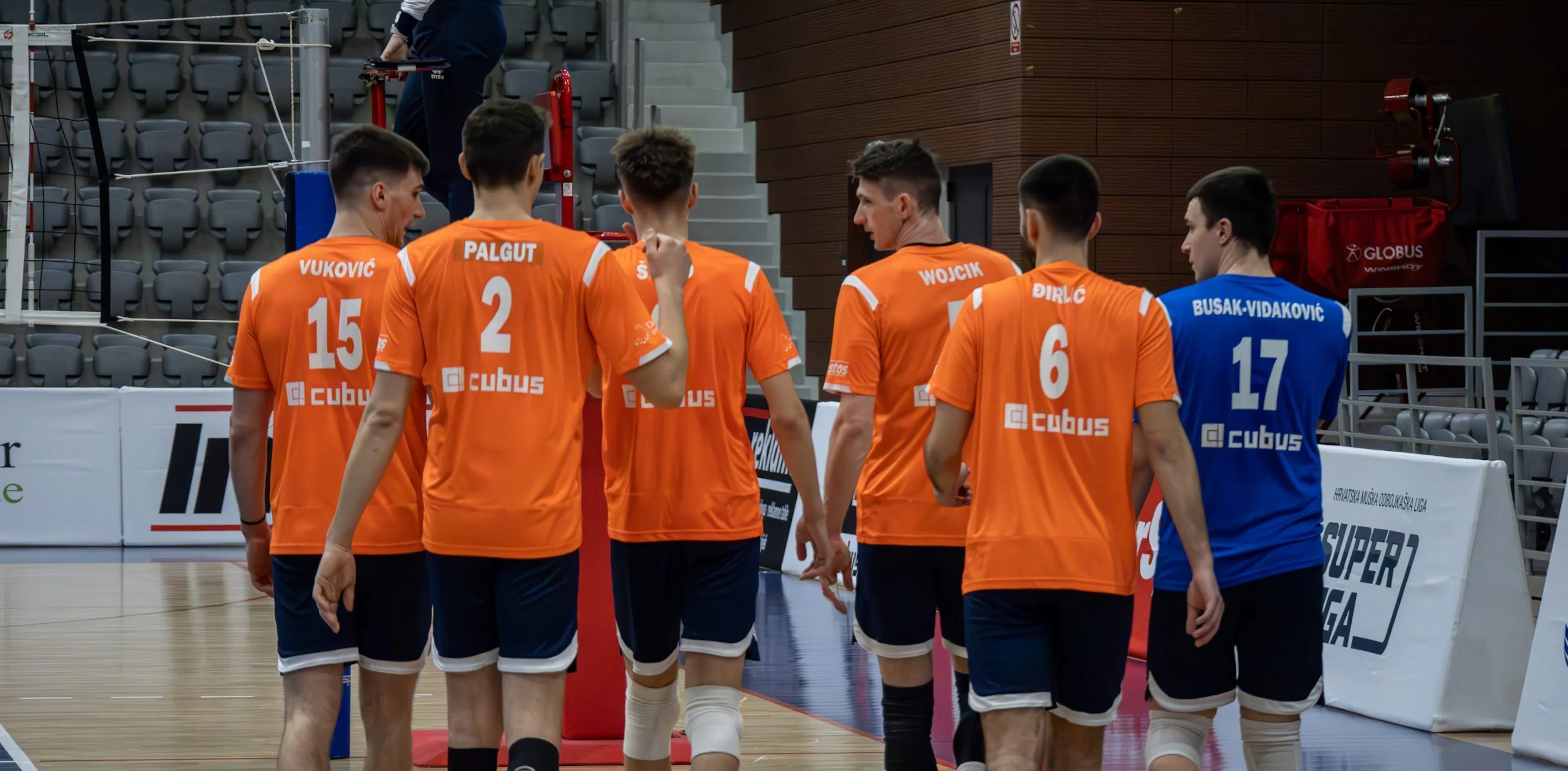 Mursa ide po šesto uzastopno finale