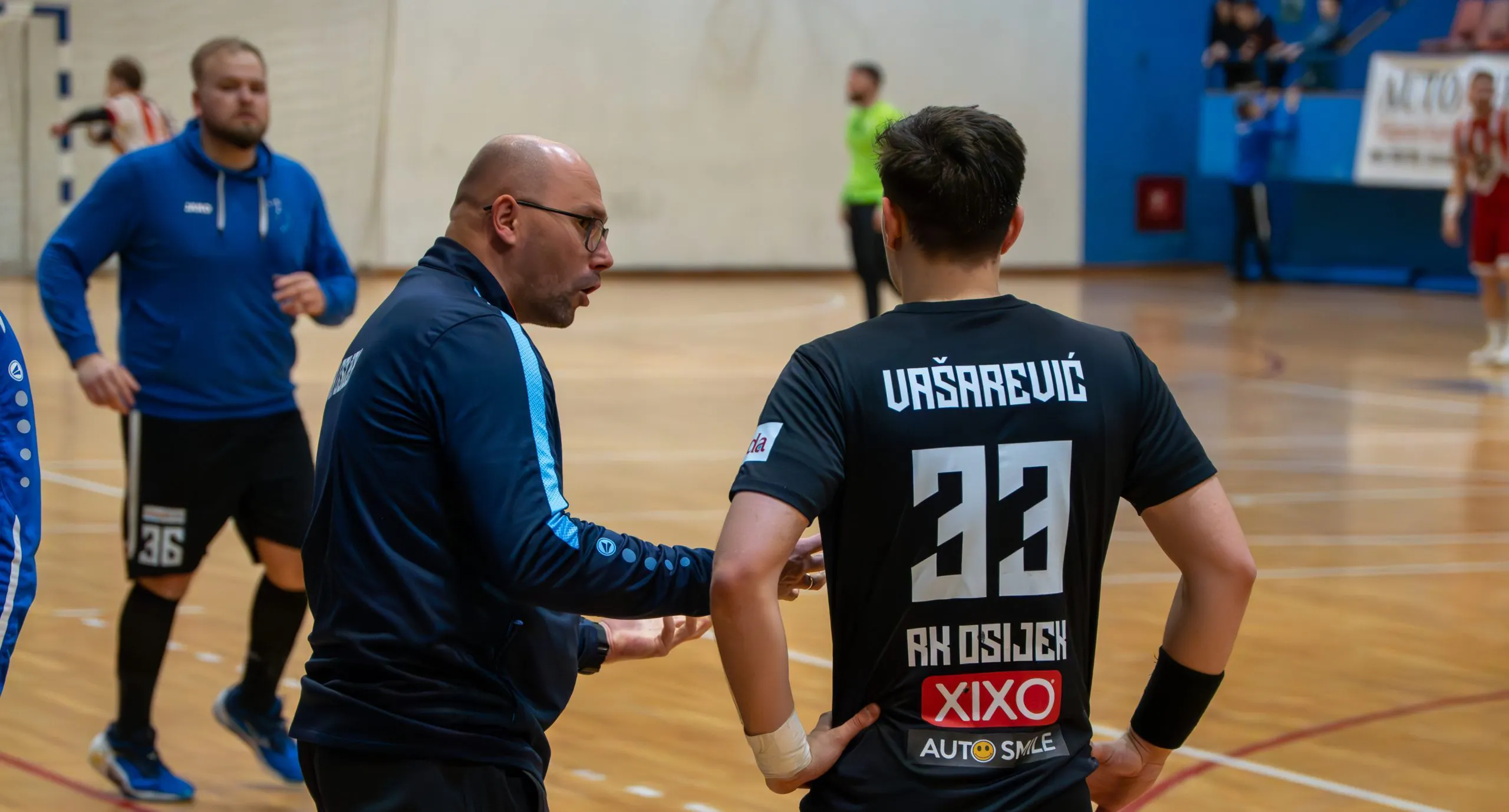 Rukometaši u Kutini bez bodova, u Kupu će na Varaždin