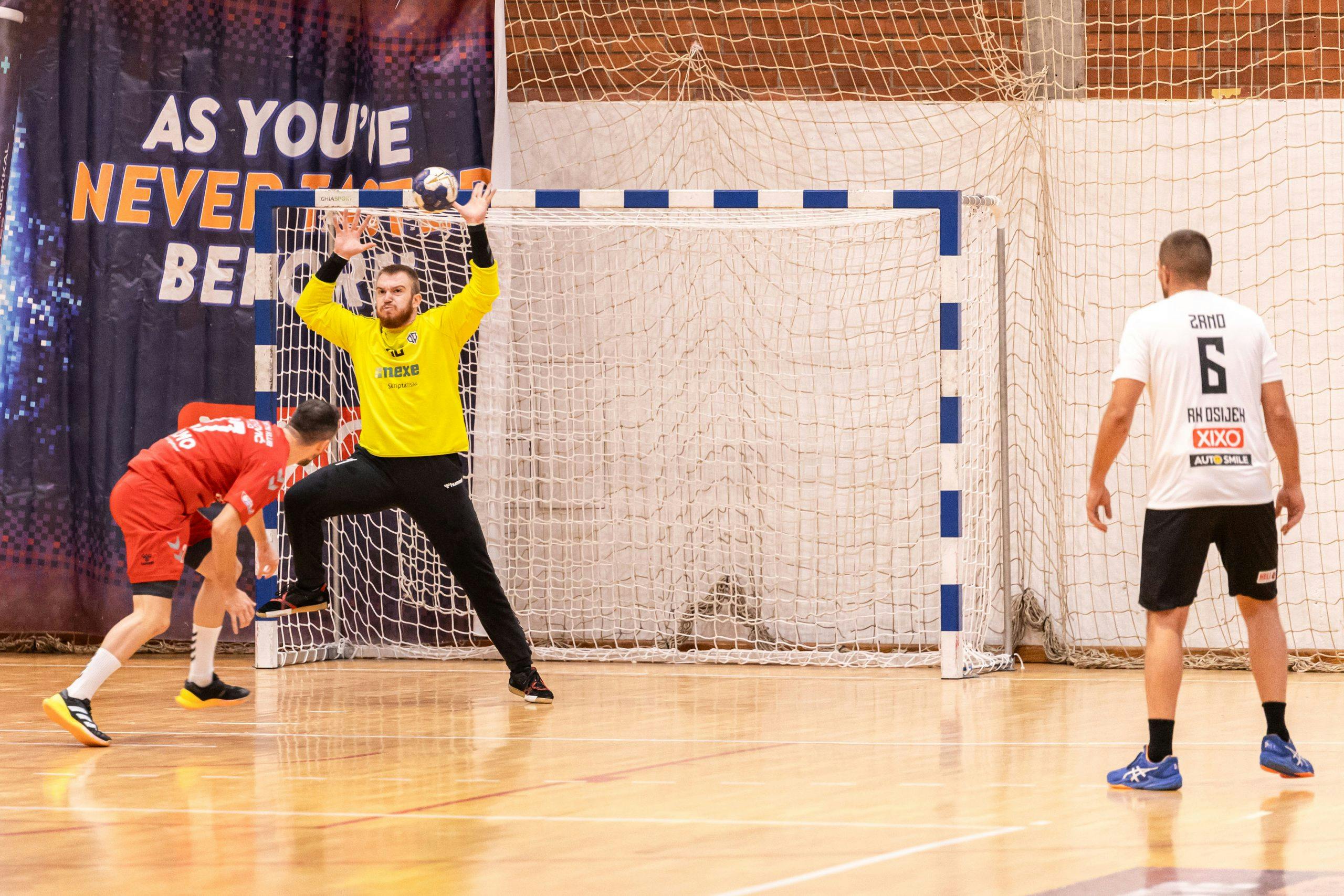 Čičak i Frajhaut osigurali vrijedan bod u gostima