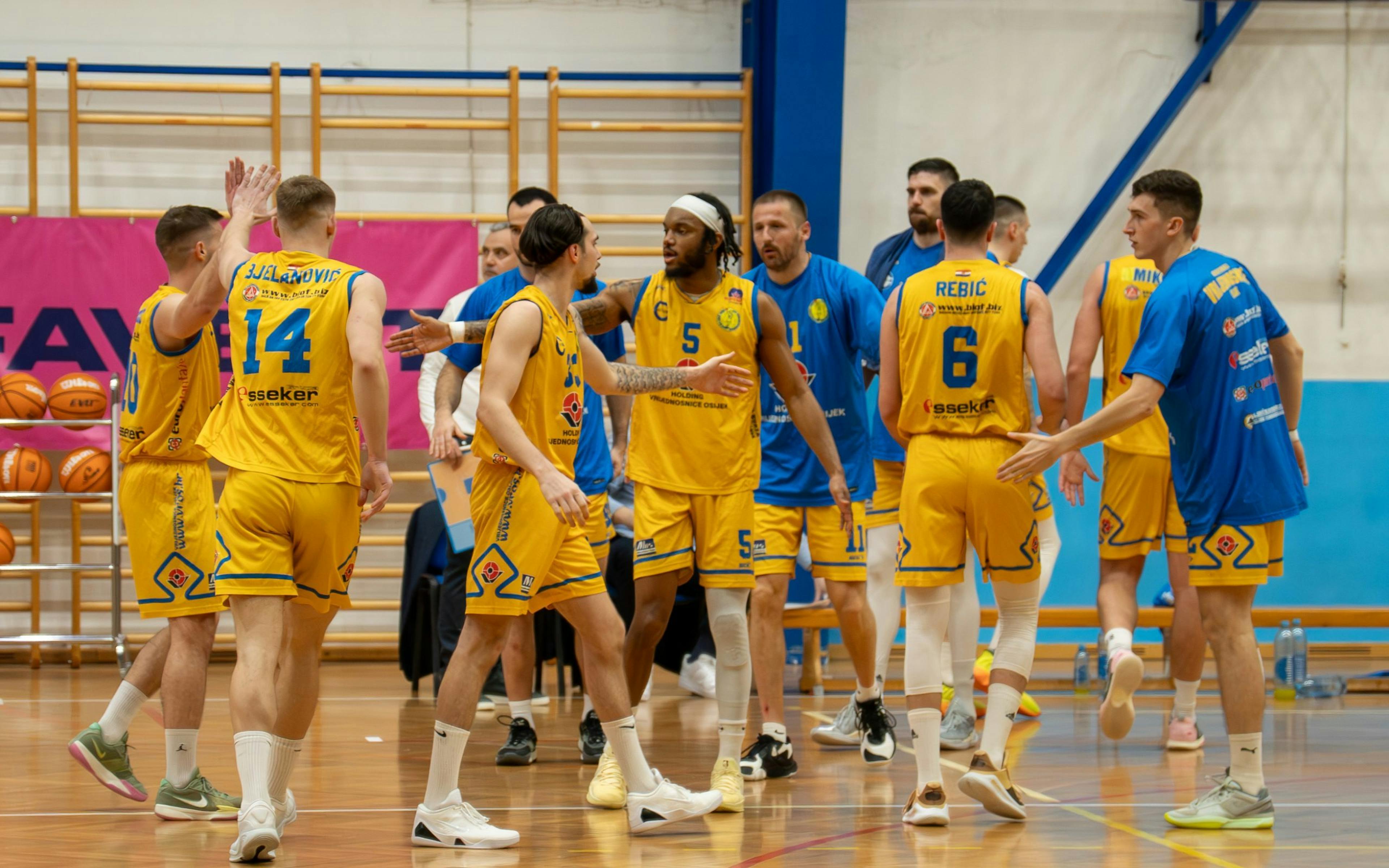 Brokeri na popravnom ispitu u Dubrovniku