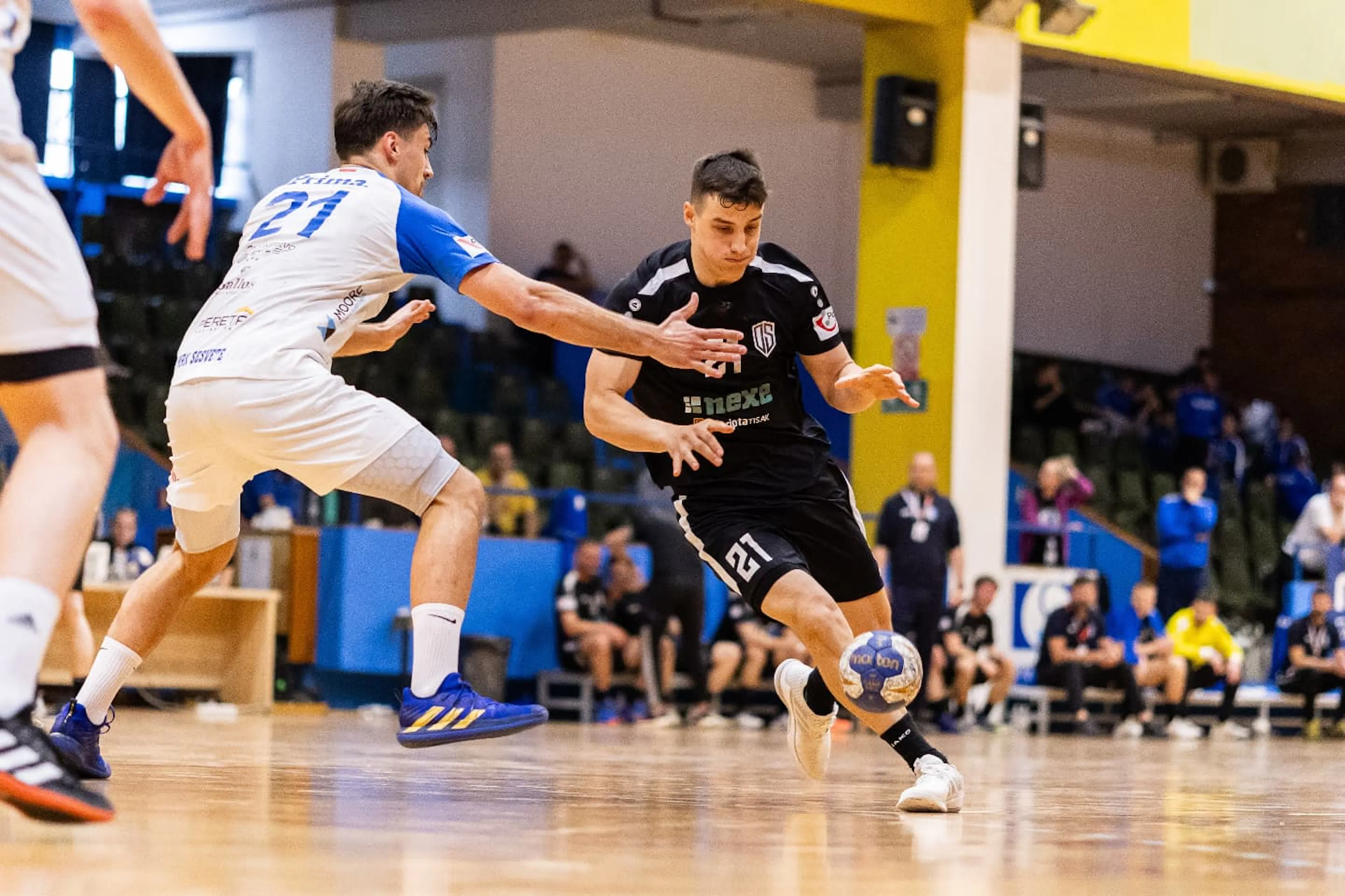 Rukometaše Osijeka očekuje derbi na vrhu ligaške ljestvice