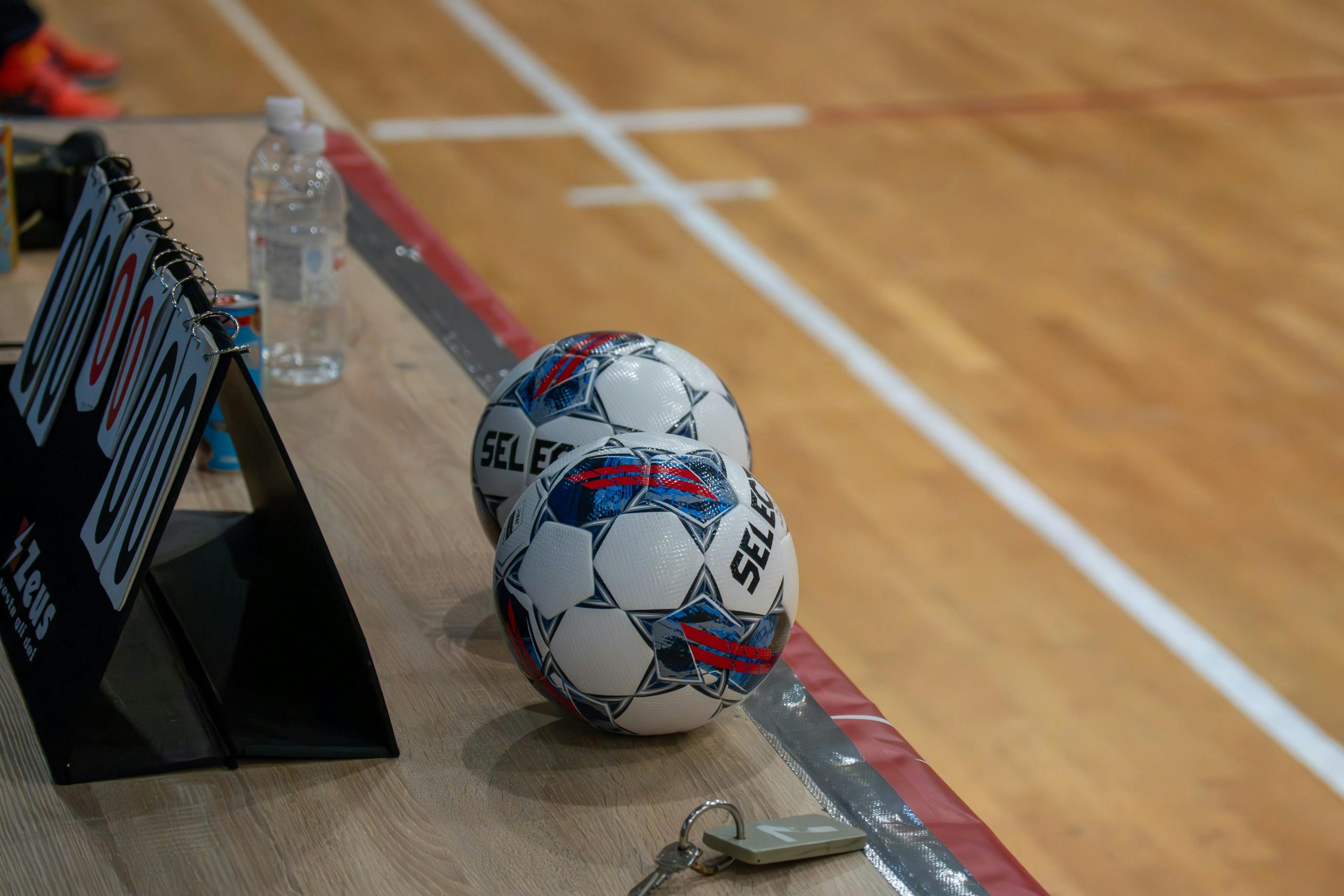 Posljednje domaćinstvo Osijek Kandita uoči play-offa