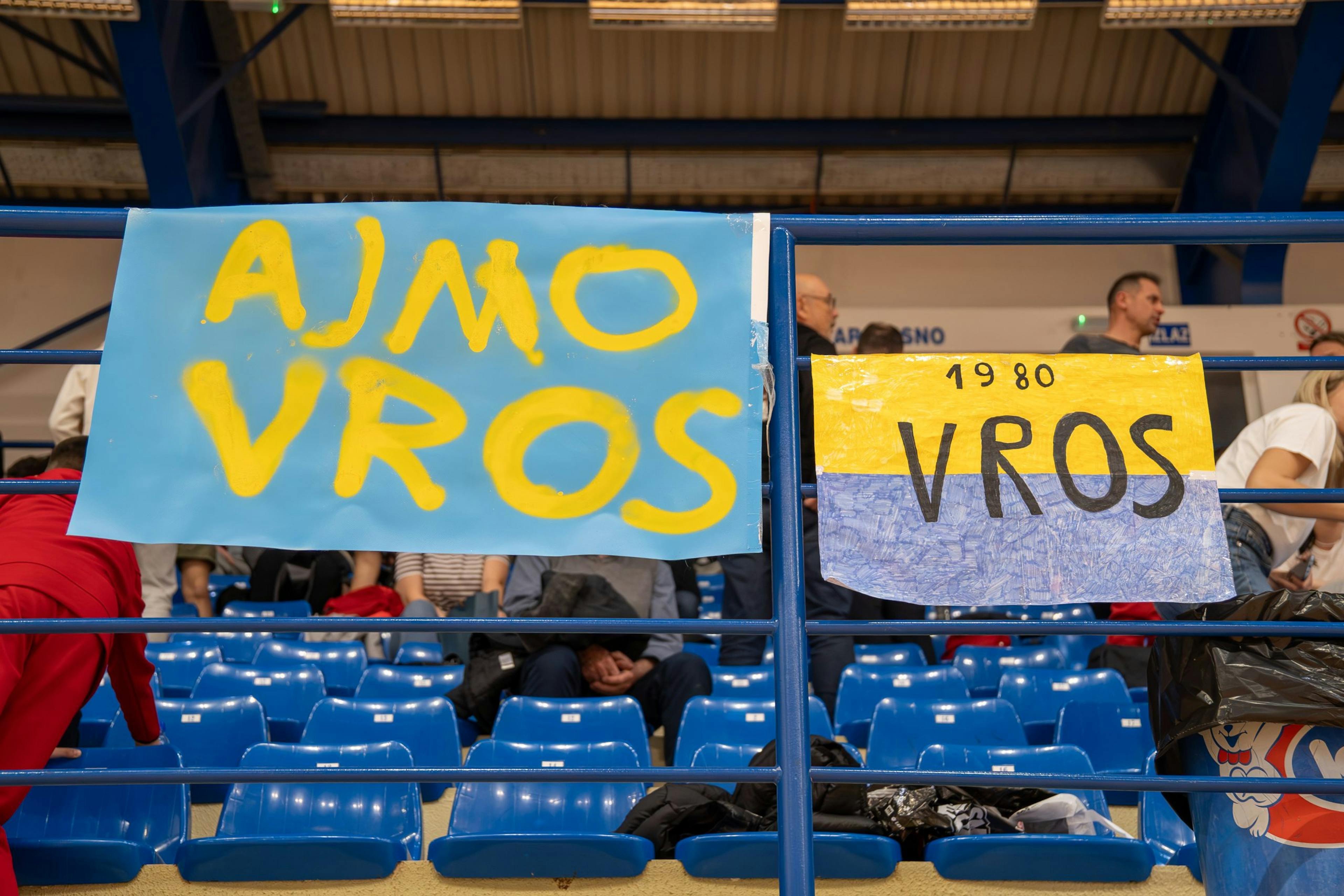 Brokerima je nužna pobjeda nad Alkarom