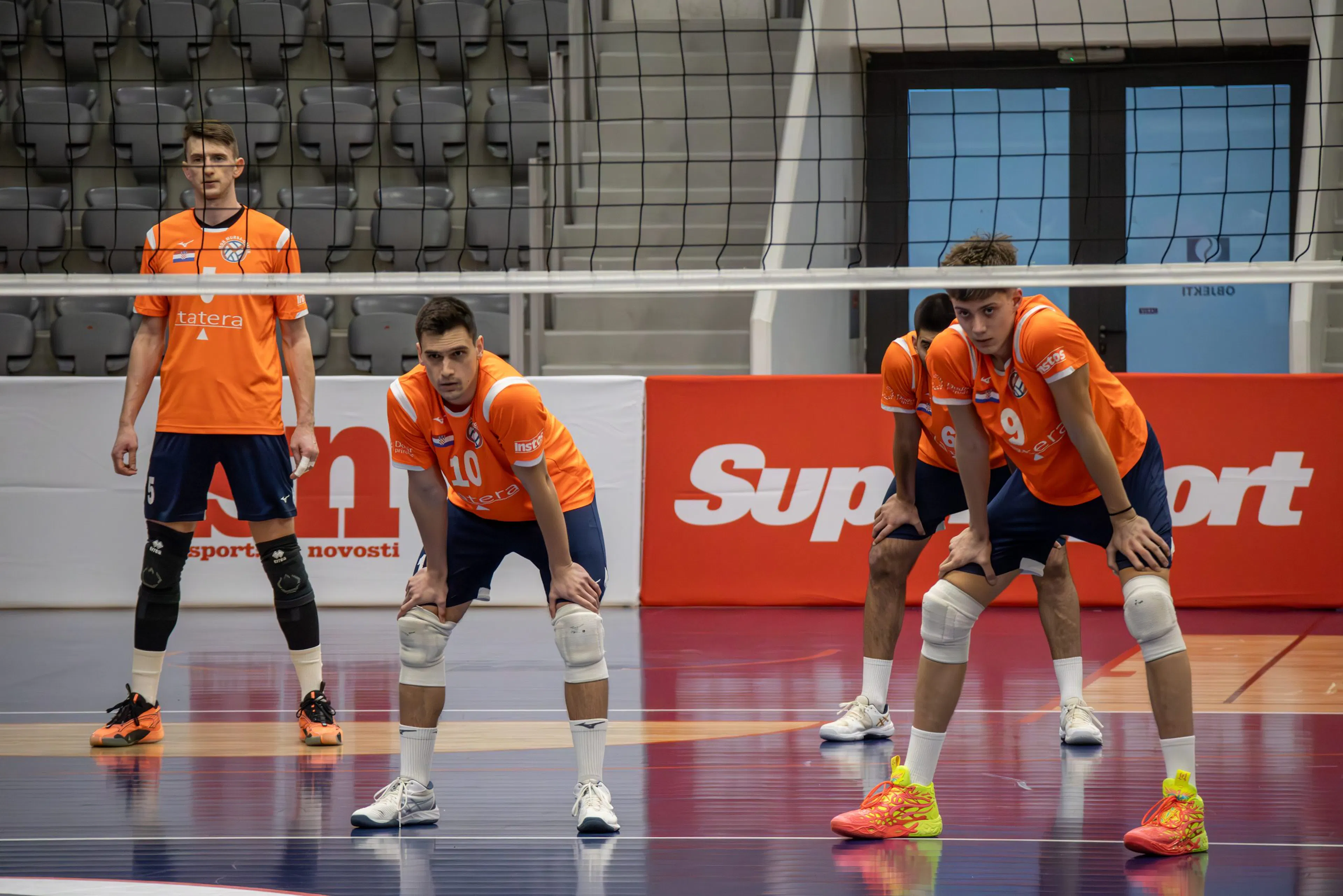 Mursa želi dvokorakom u polufinale play-offa