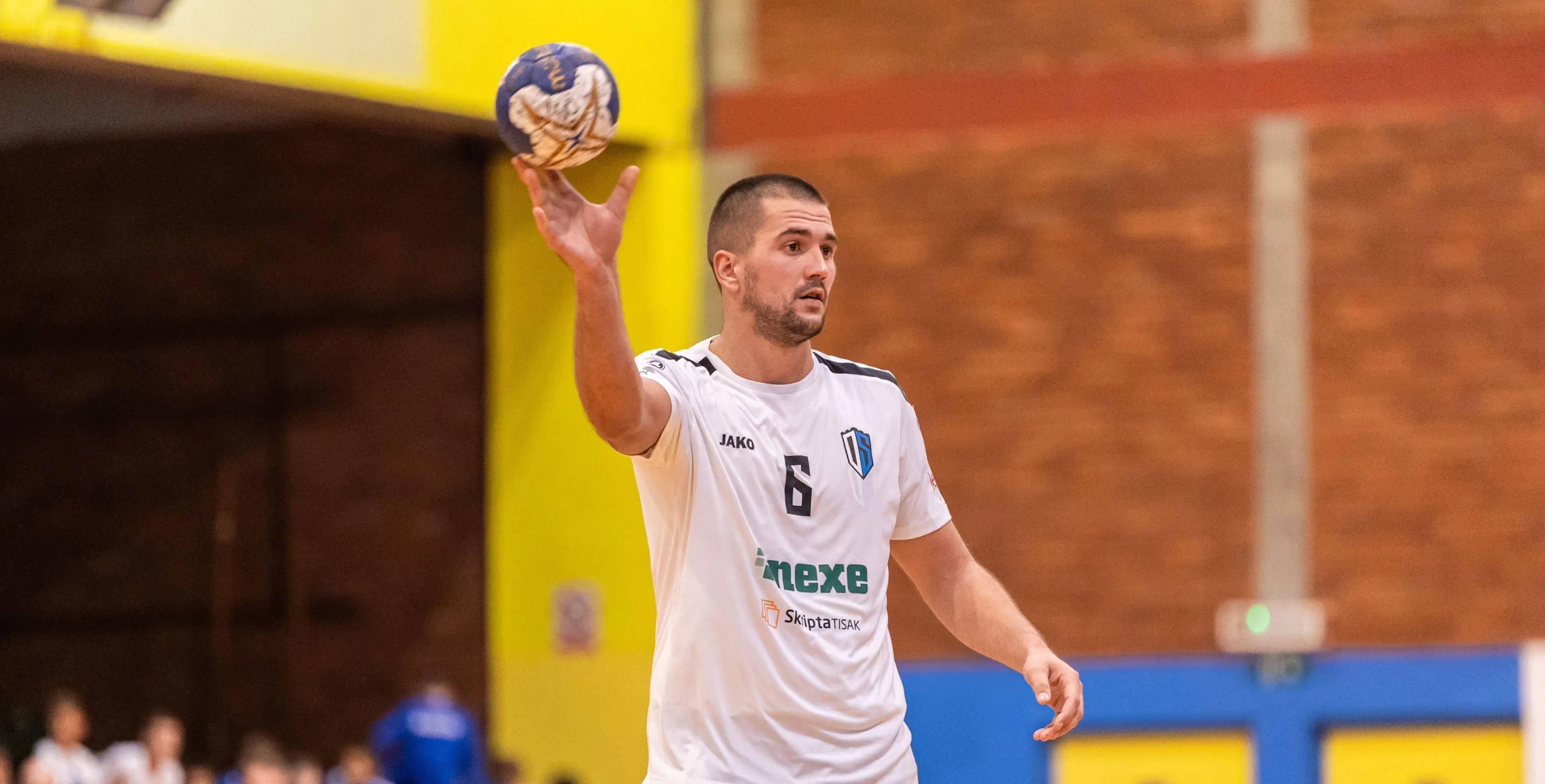 Matej Zrno: Izabrao je rukomet, a ne PlayStation – i postao simbol kluba