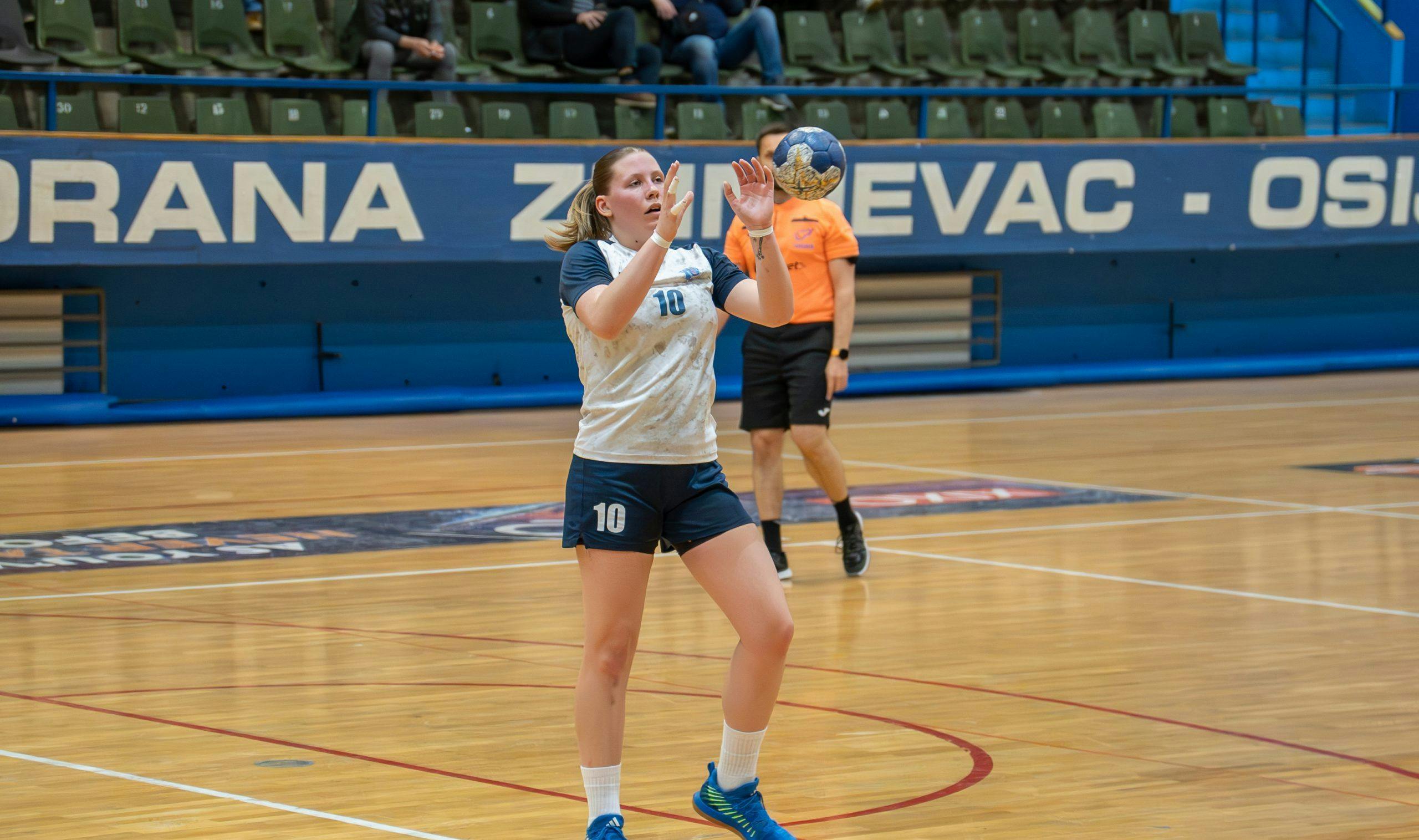 Pume love treću pobjedu protiv Zrinskog