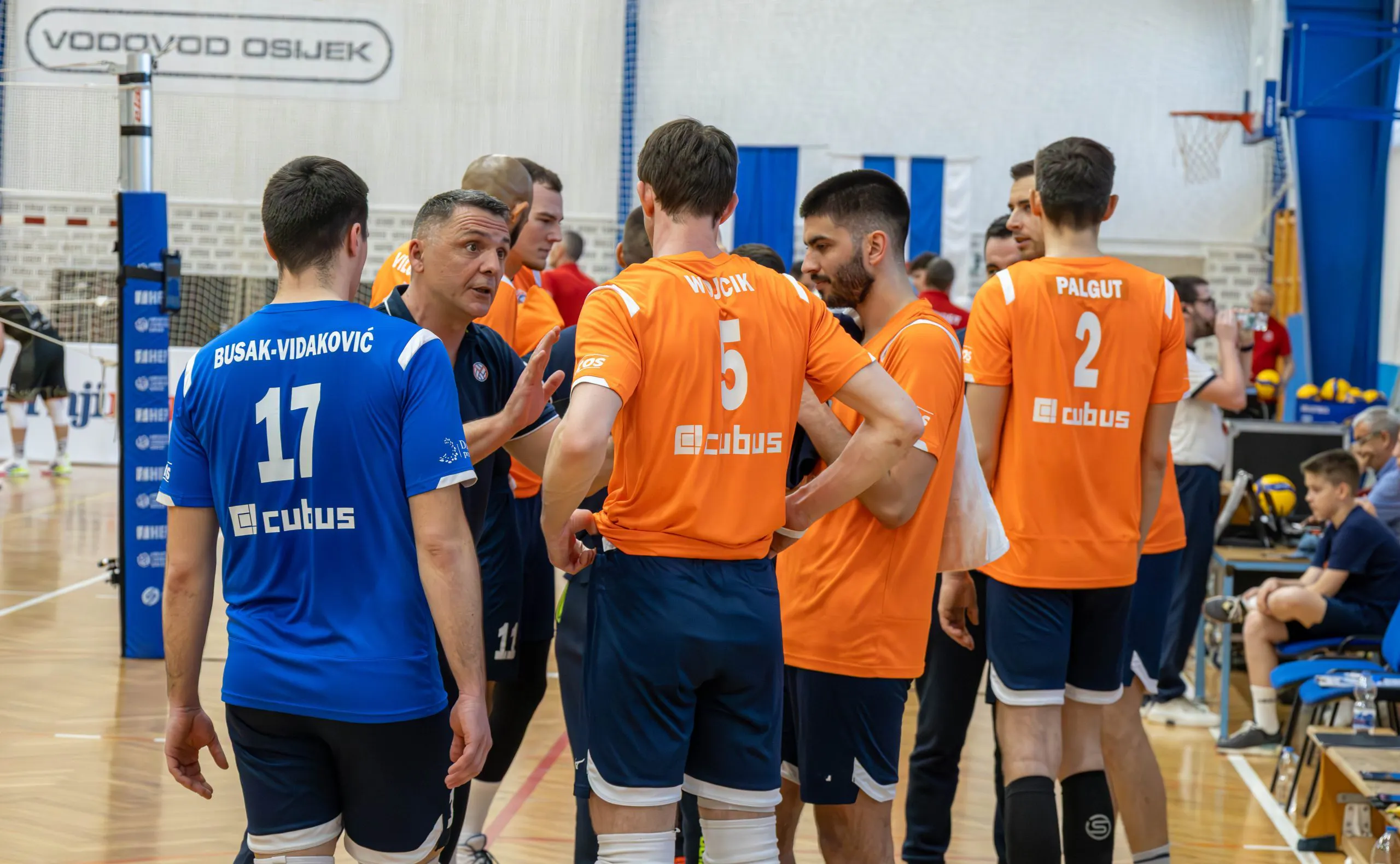 Mursa nije završila posao, ali sve može riješiti u nedjelju