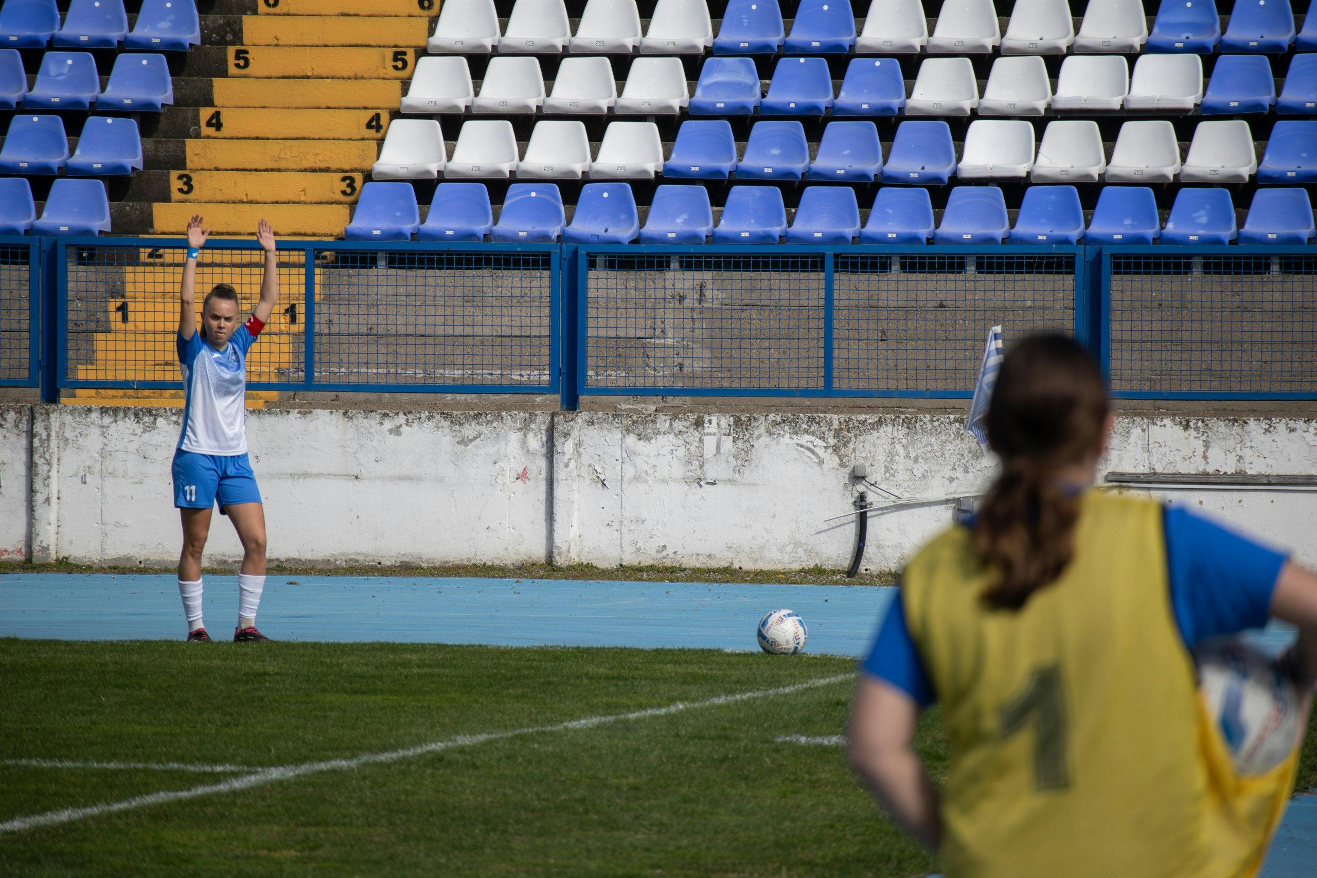 Još jedan remi Osječanki i Međimurja