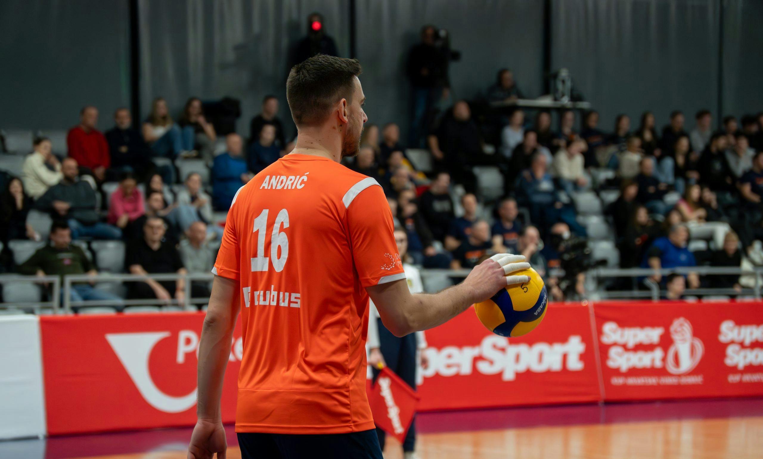 Mursa na „vrućem“ gostovanju u Kaštel Starom