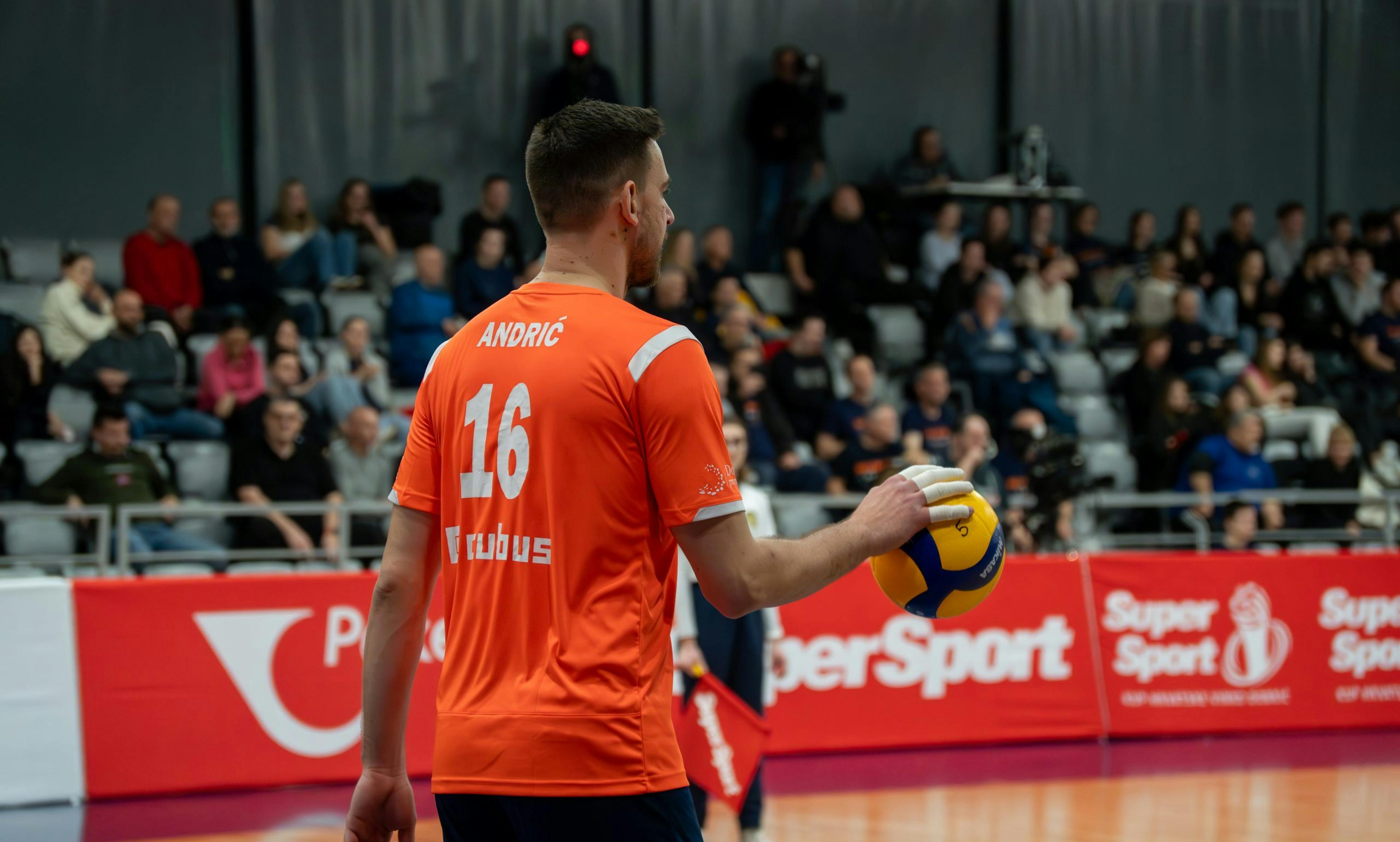 Mursa na „vrućem“ gostovanju u Kaštel Starom