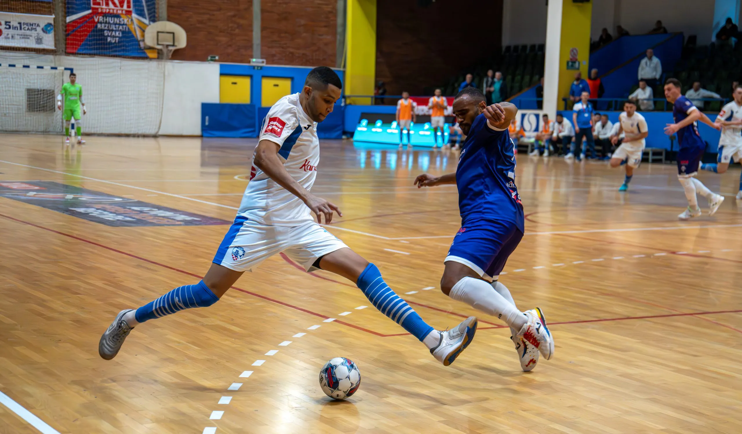 Osijek Kandit ima priliku za proboj u polufinale play-offa