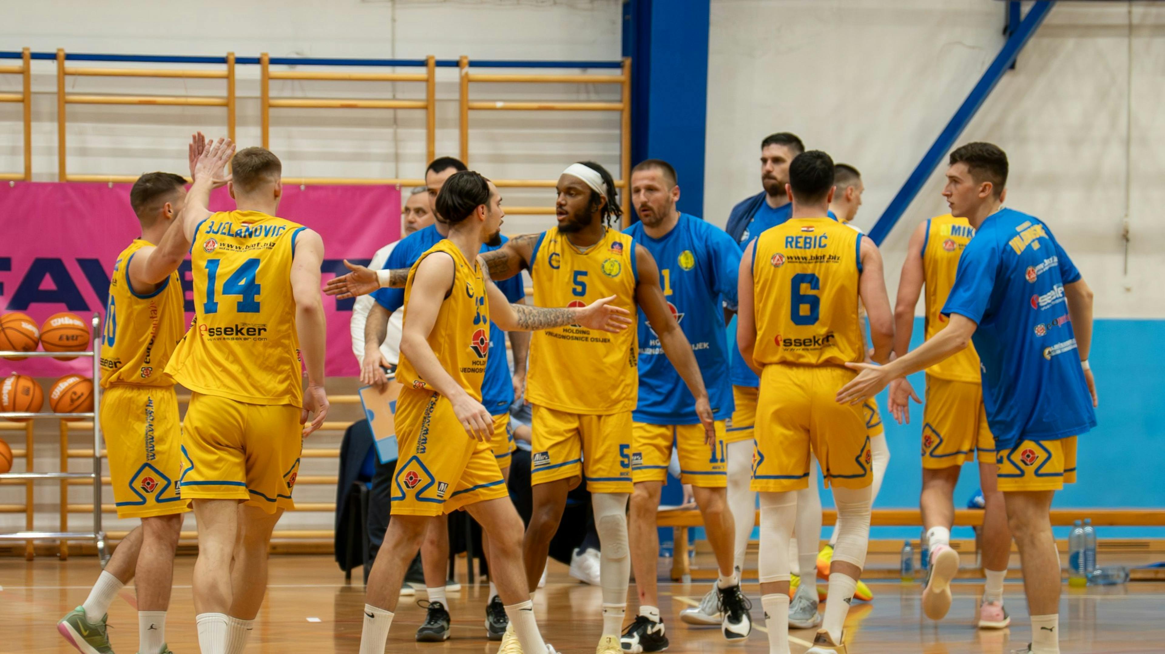 Može li Zabok biti prekretnica za Vrijednosnice Osijek?