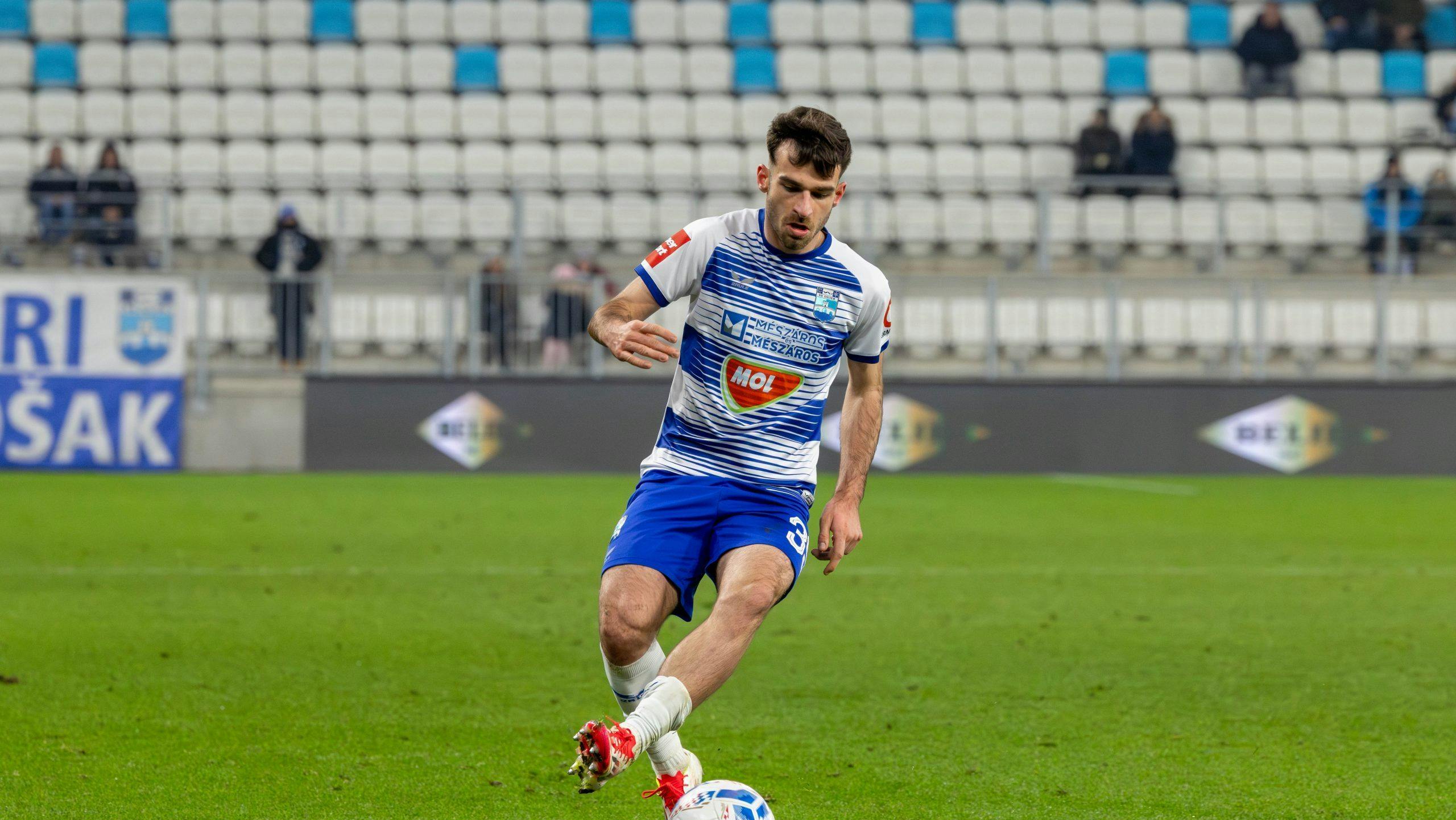 Sada je svaki bod Bijelo-plavima posebno važan