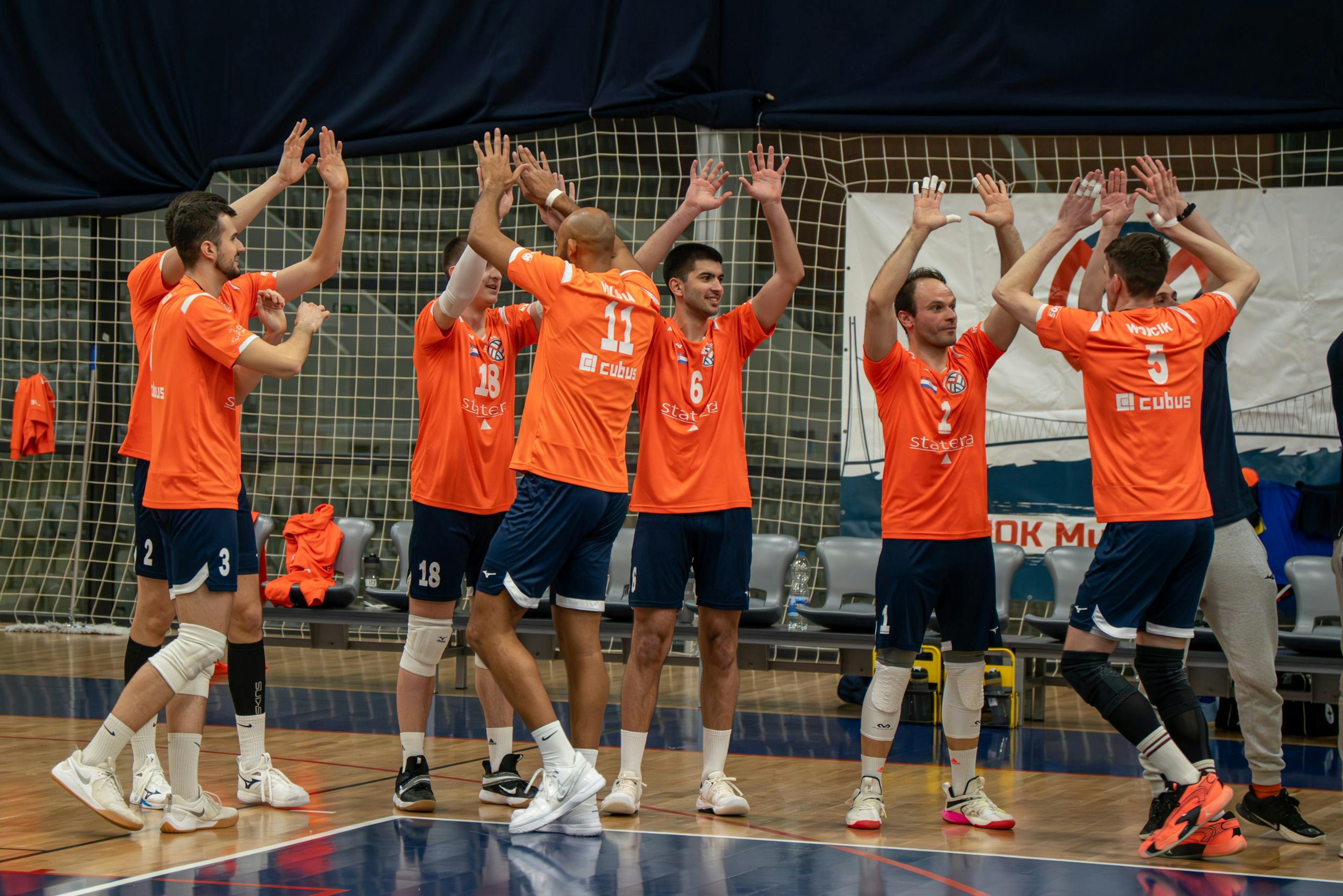 Sretno Mursi u lovu na naslov državnog prvaka!