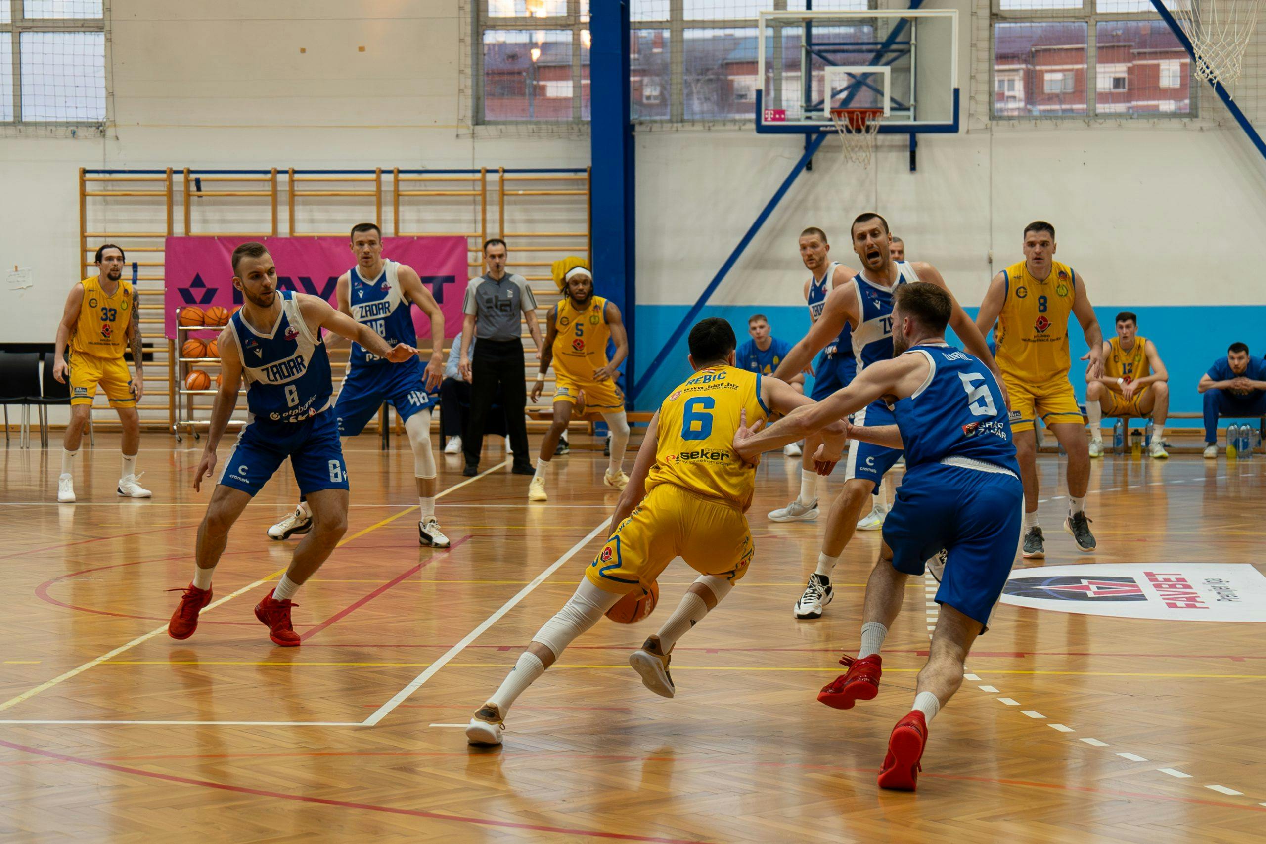 Osječani vide svoju šansu u Rijeci