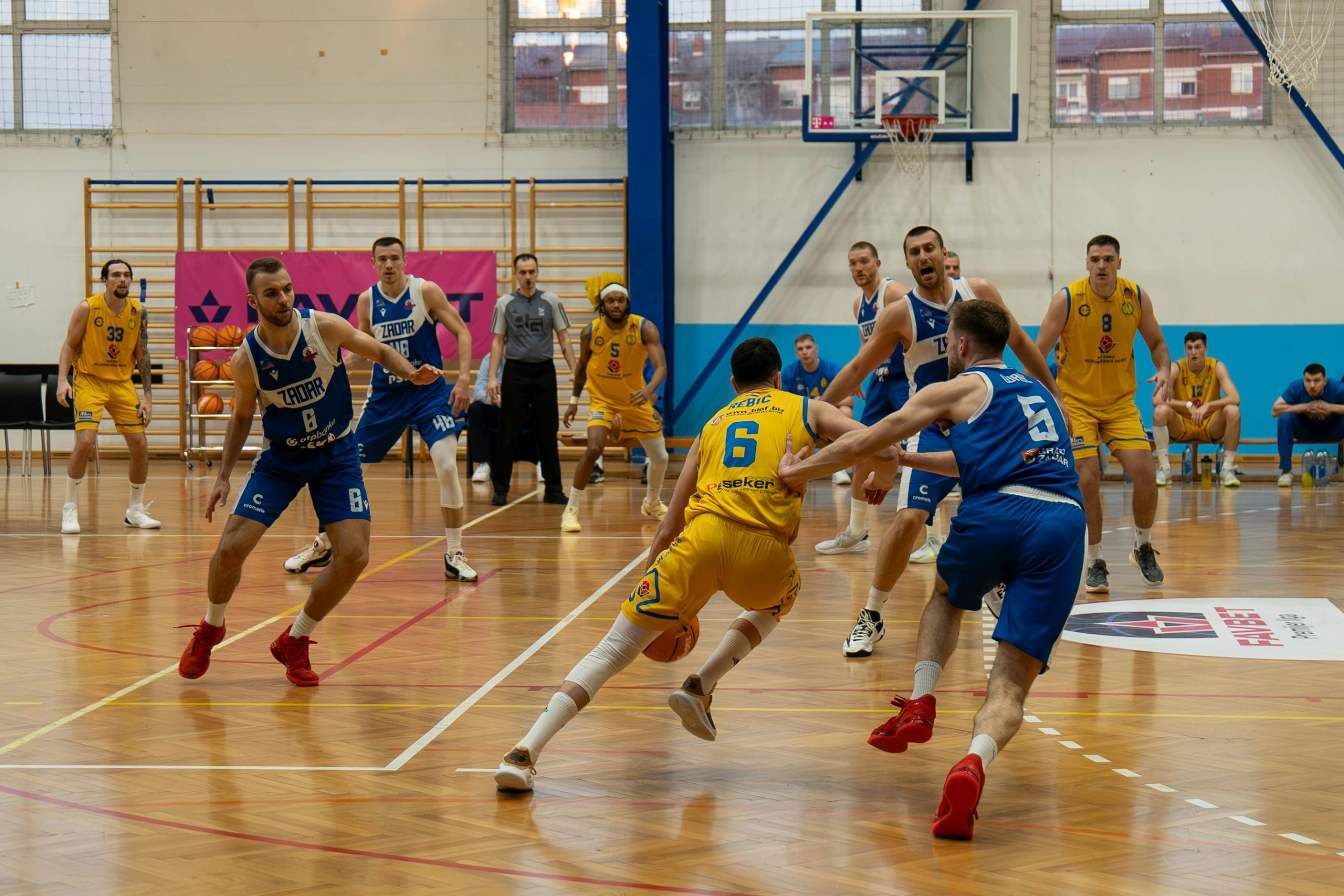 Osječani vide svoju šansu u Rijeci