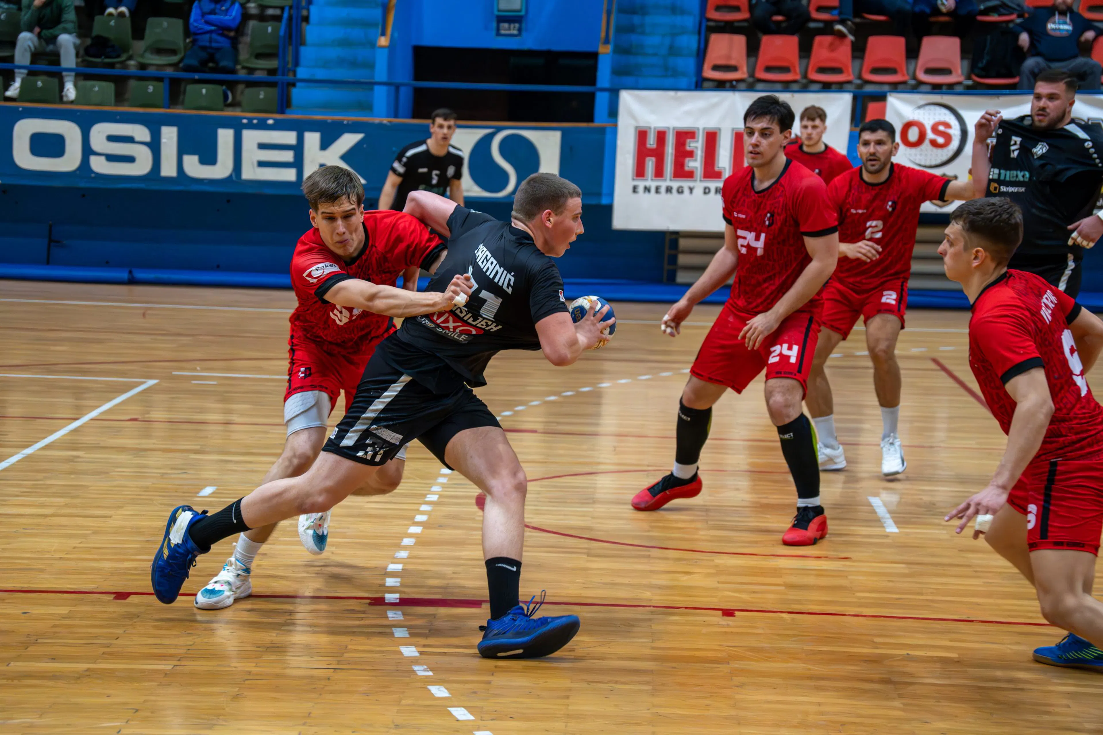 Veraja u Velikoj Gorici promovirao mlade nade