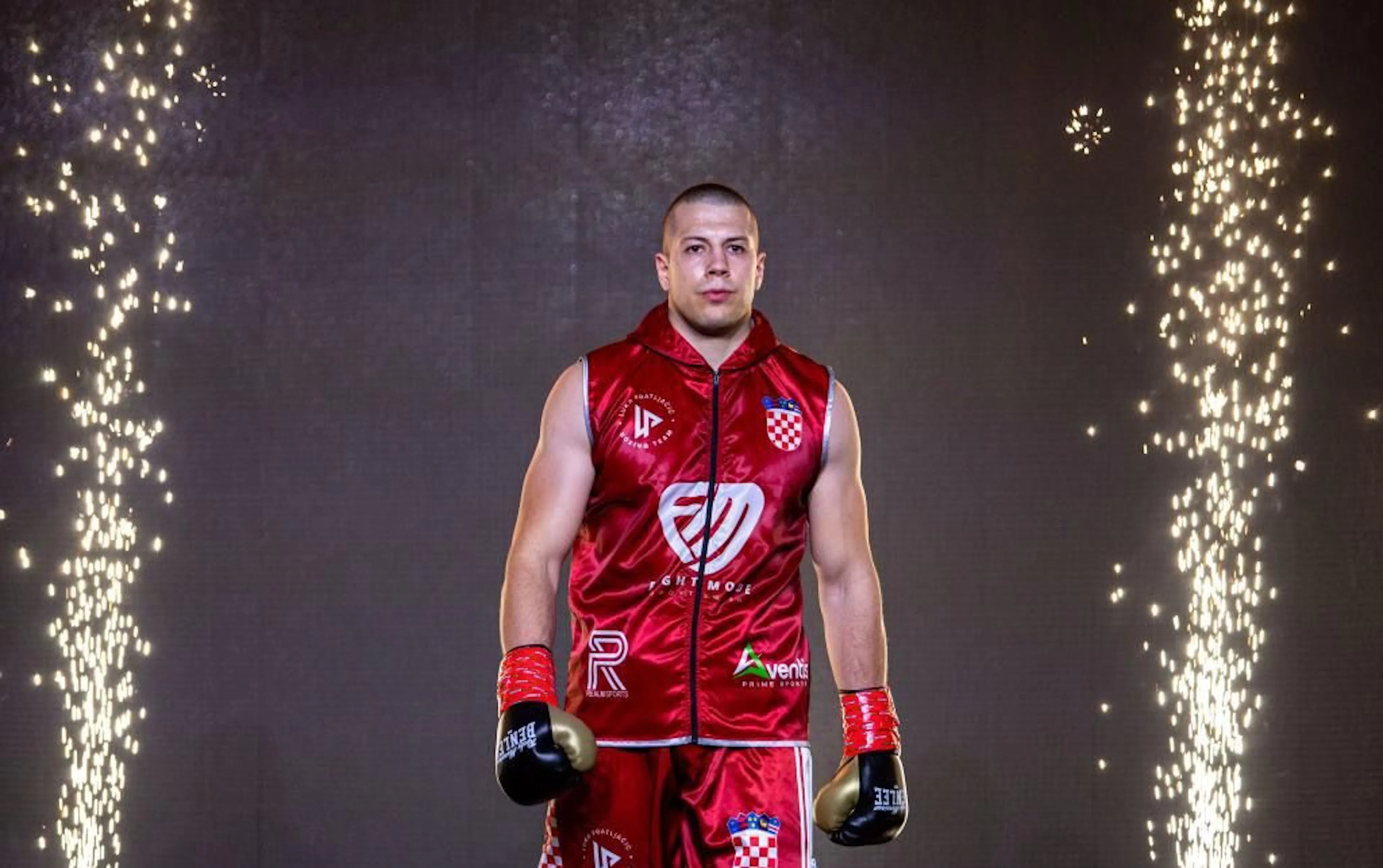 Pratljačić pobjedom započeo profesionalnu karijeru