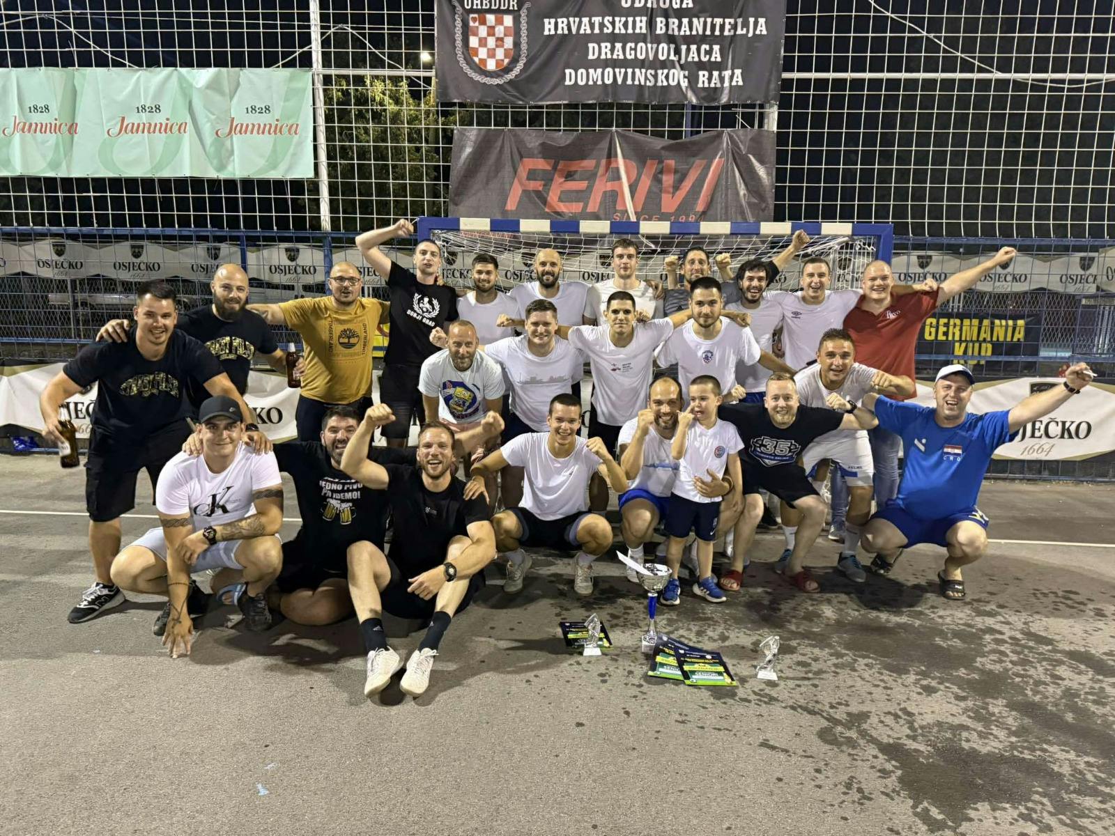 DGO i šesti puta slavio na svom terenu!