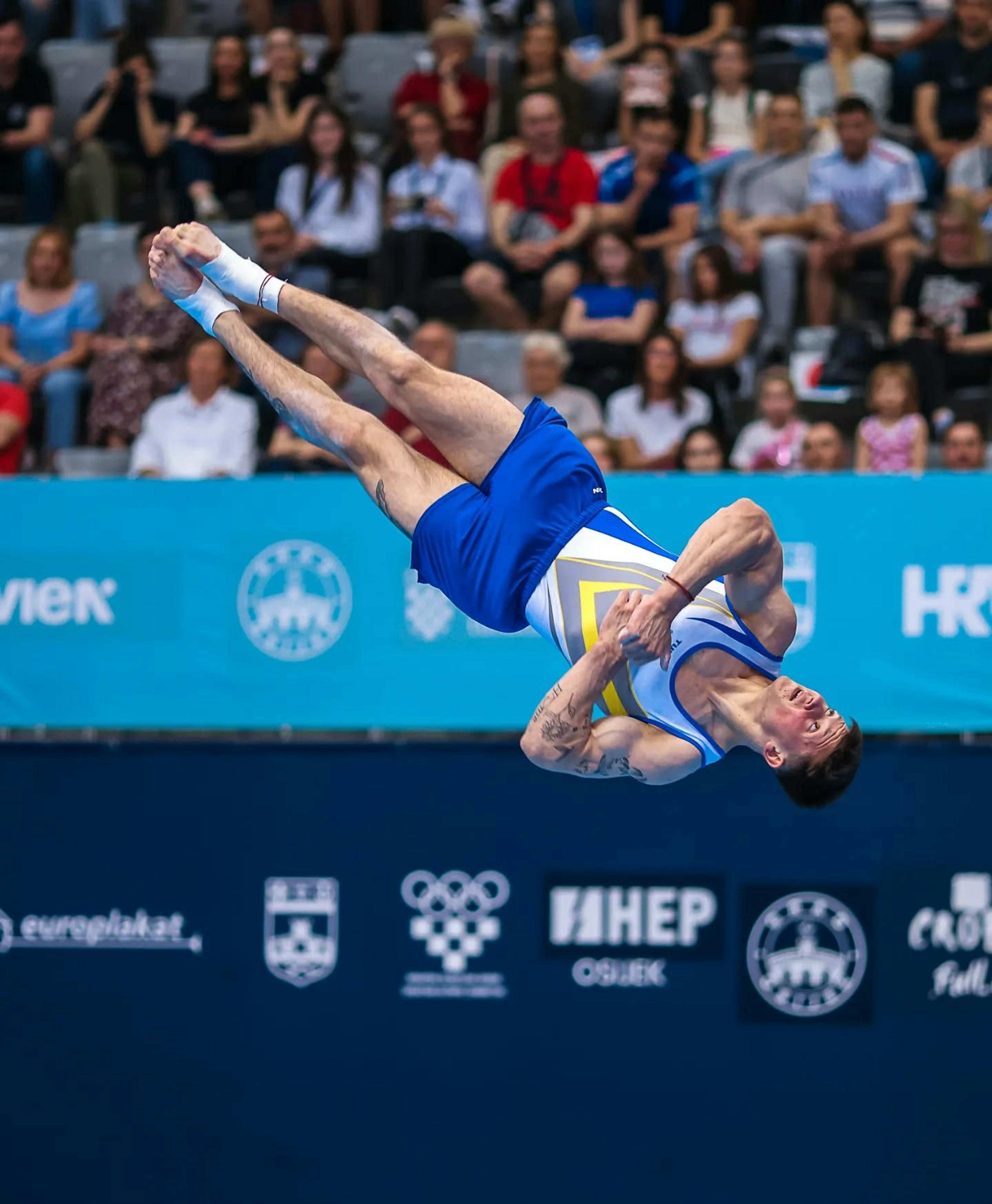 Ilija Kovtun od idućega ljeta nastupa za Hrvatsku!