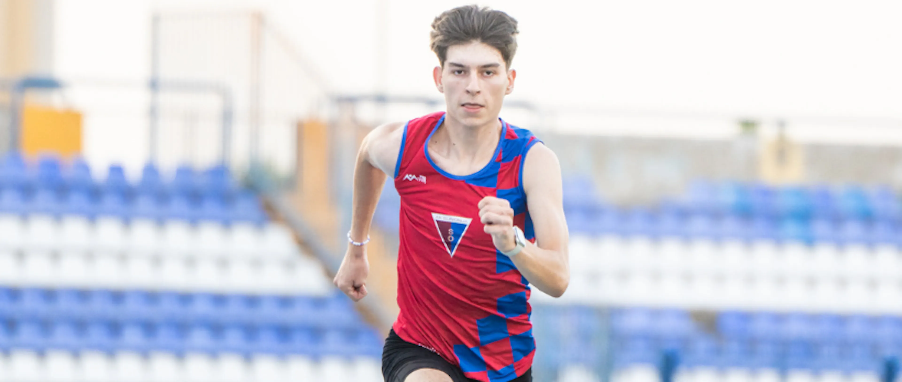 Roko Dimić i na Balkanijadi iskazao svoj potencijal