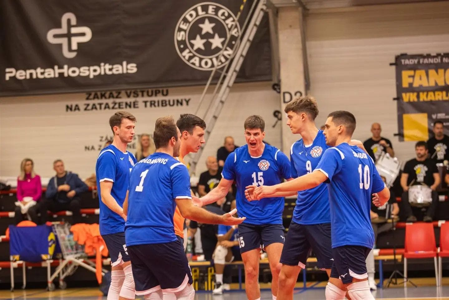 Mursa s novim tehničarom dočekuje Varaždince