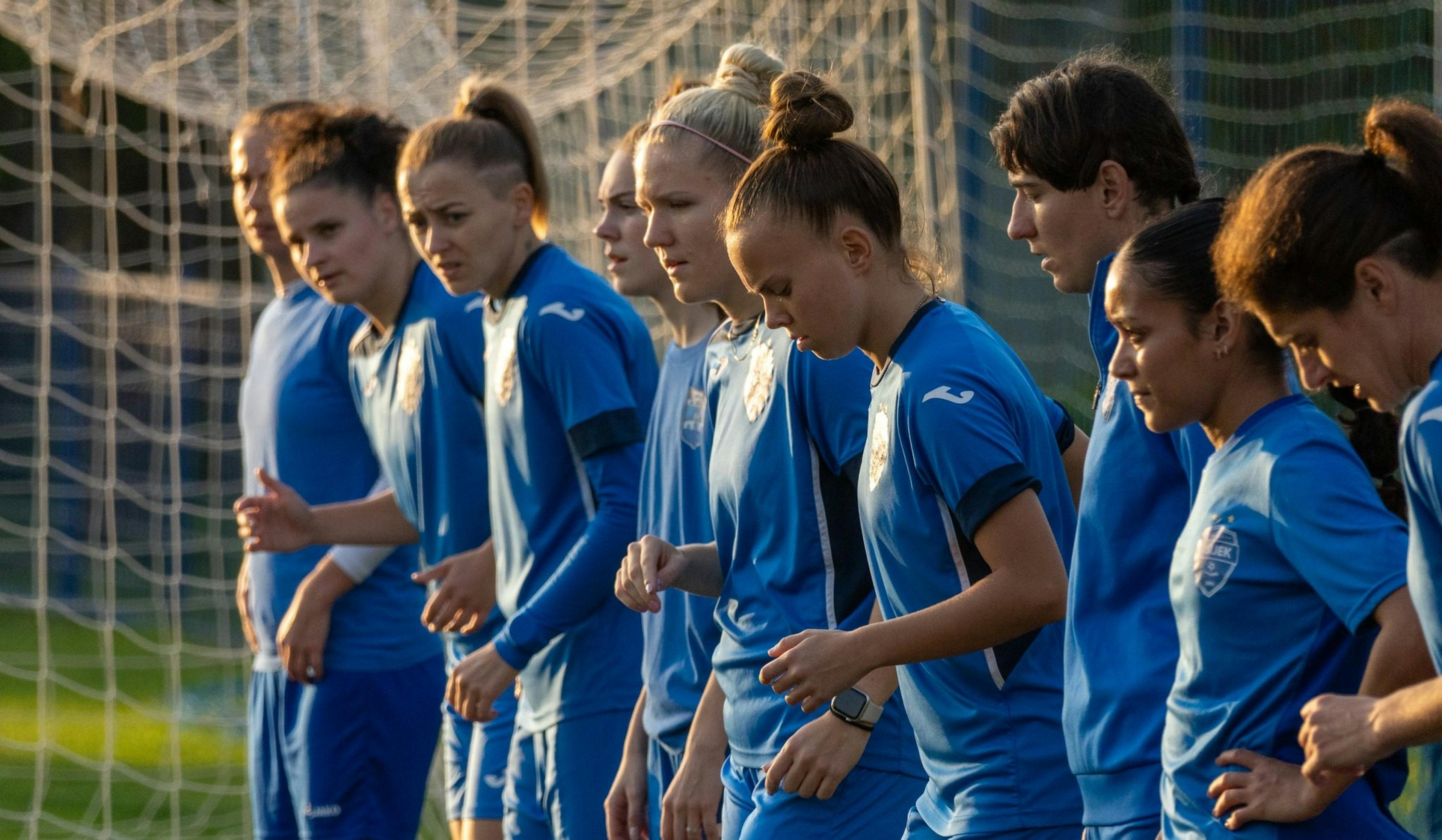 Špehar krenuo “šesticom” uz brojne pohvale