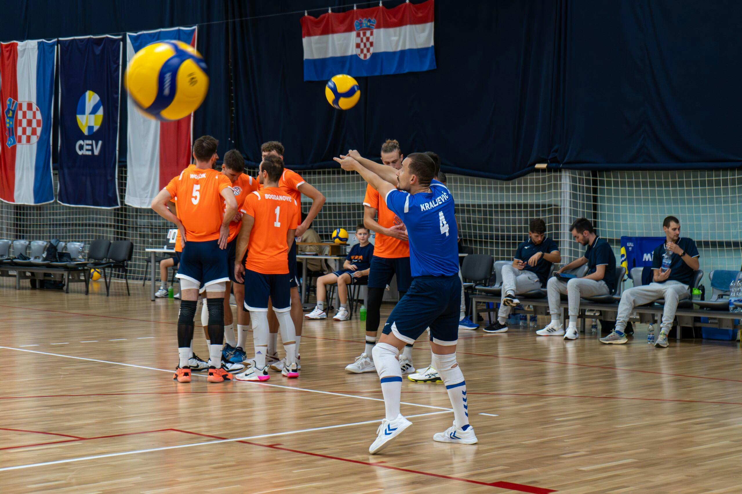 Mursa nije dopustila Rijeci ni počasni set