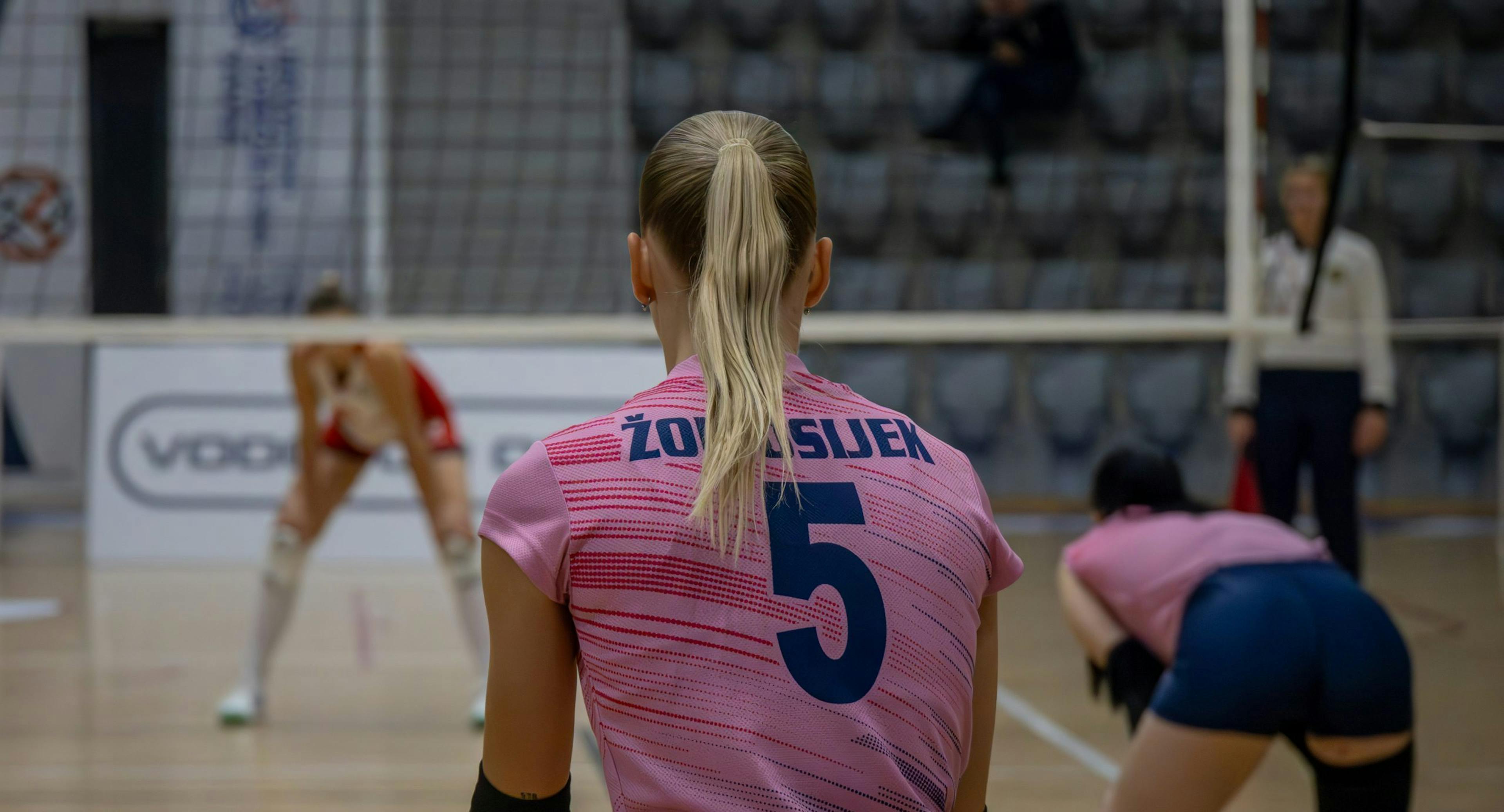 Fančović: Liga je ove sezone puno teža nego dosad