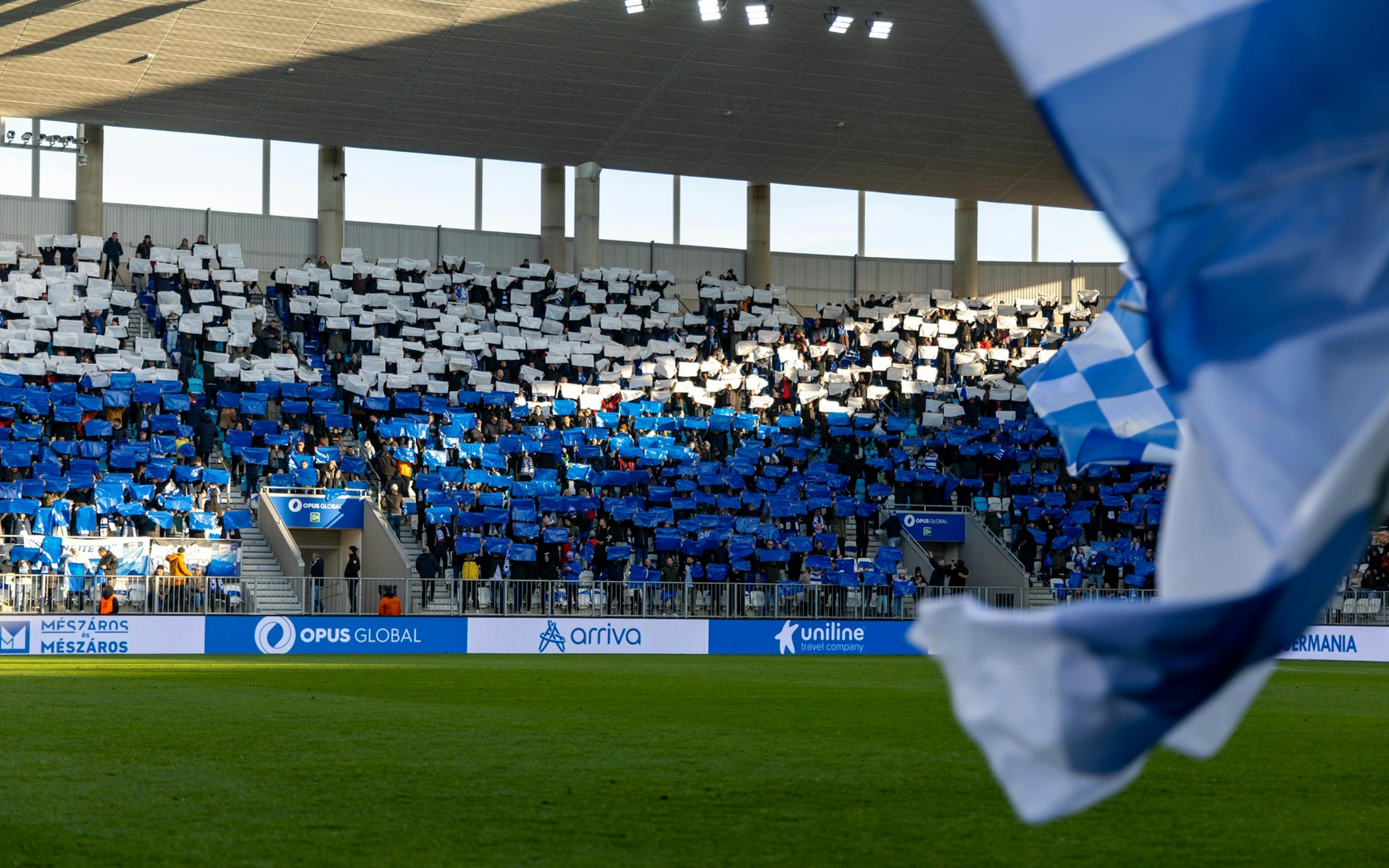 Osječani u Koprivnici traže nove bodove