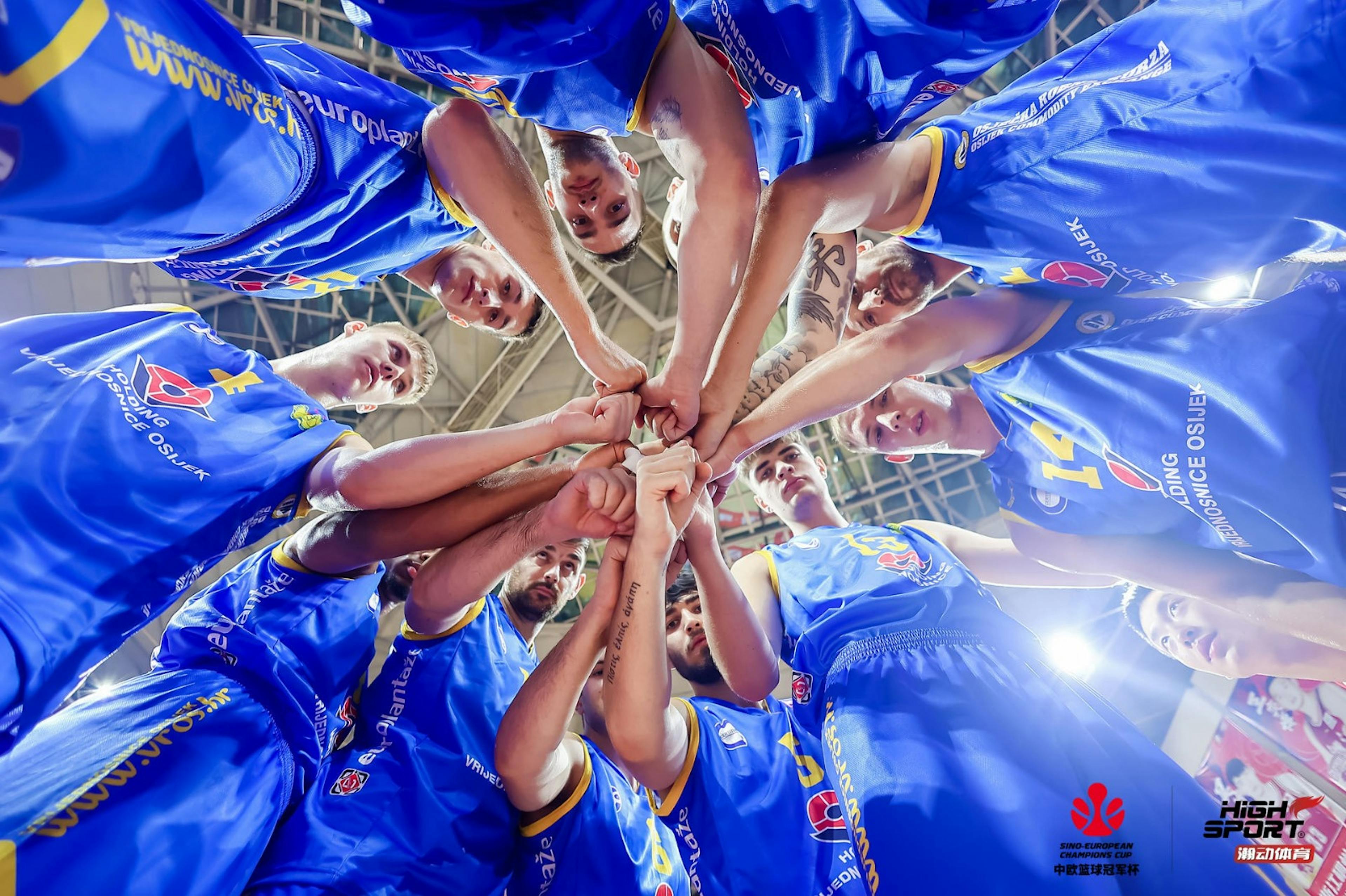 Brokeri ostavili dobar dojam u dalekoj Kini