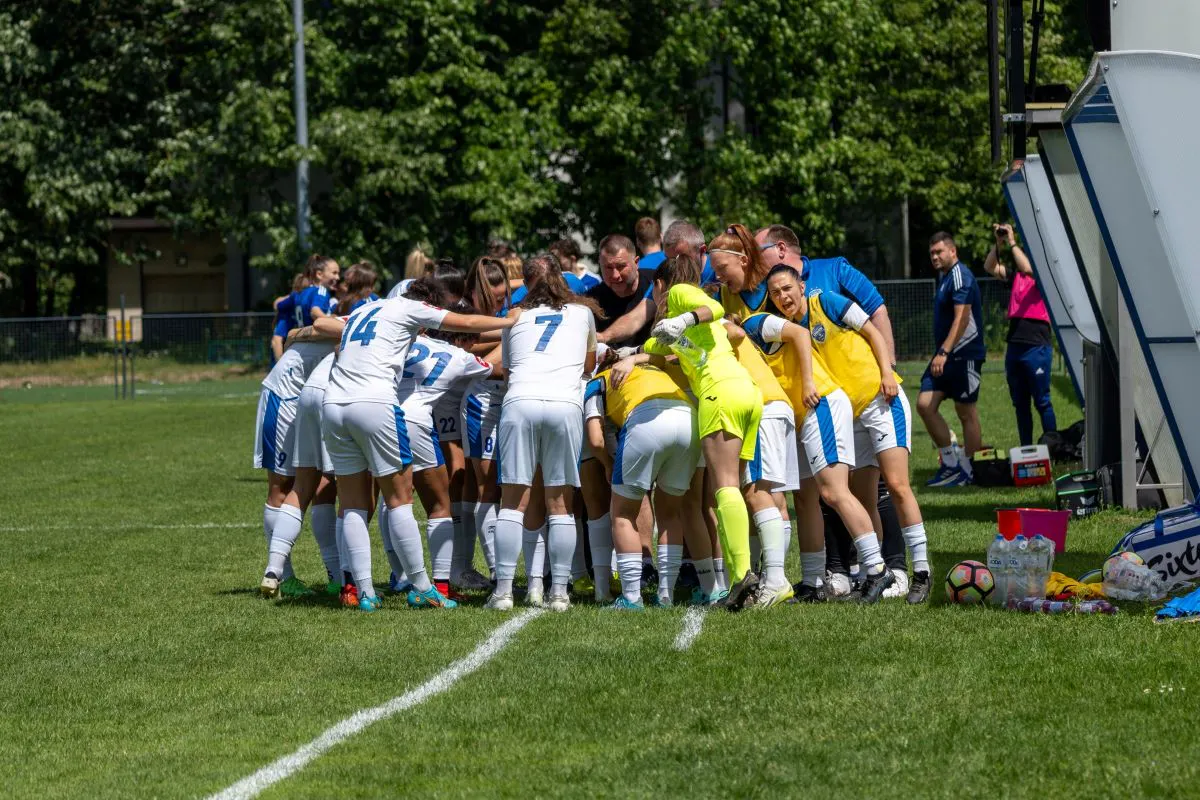 Nogometašice Osijeka u srijedu dočekuju Twente