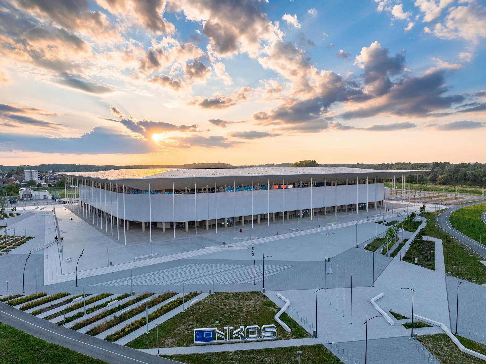 Osijek protiv Varaždina želi nastavak uspješne serije