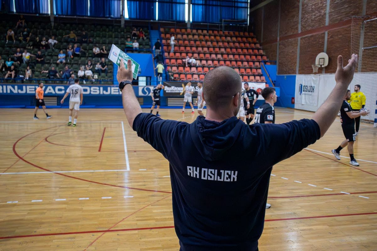 Rukometaši protiv Rudara po novu domaću pobjedu