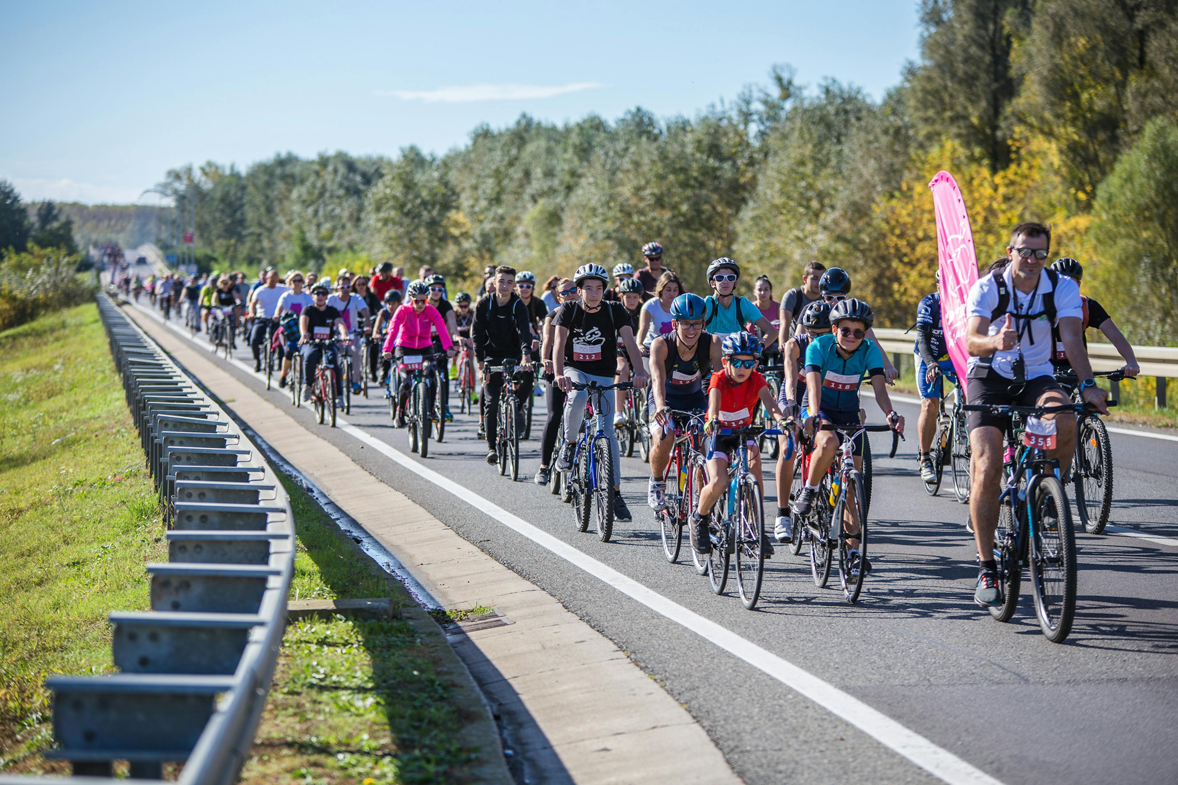 Nedjeljni FEBIRE u sklopu HeadOnEasta
