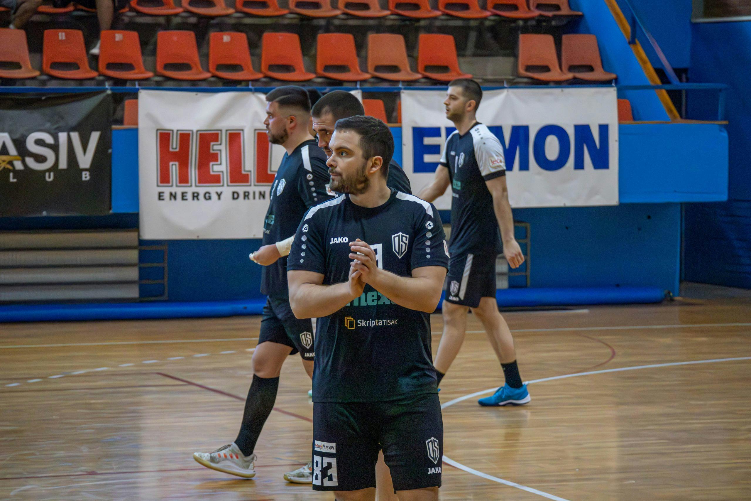 I protiv Zameta potvrditi premoć u Zrinjevcu