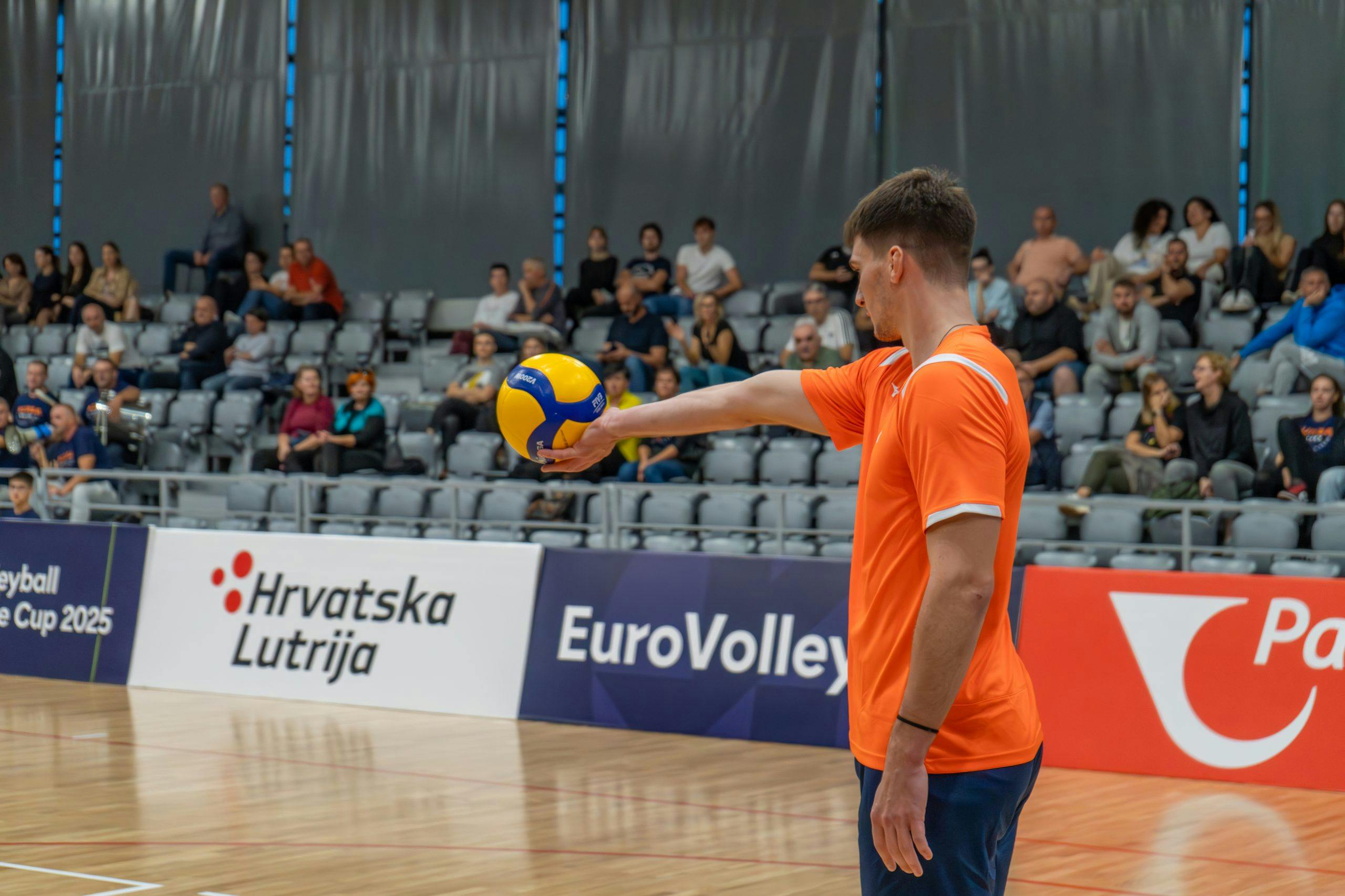 Centrometal se pokazao kao neugodan domaćin