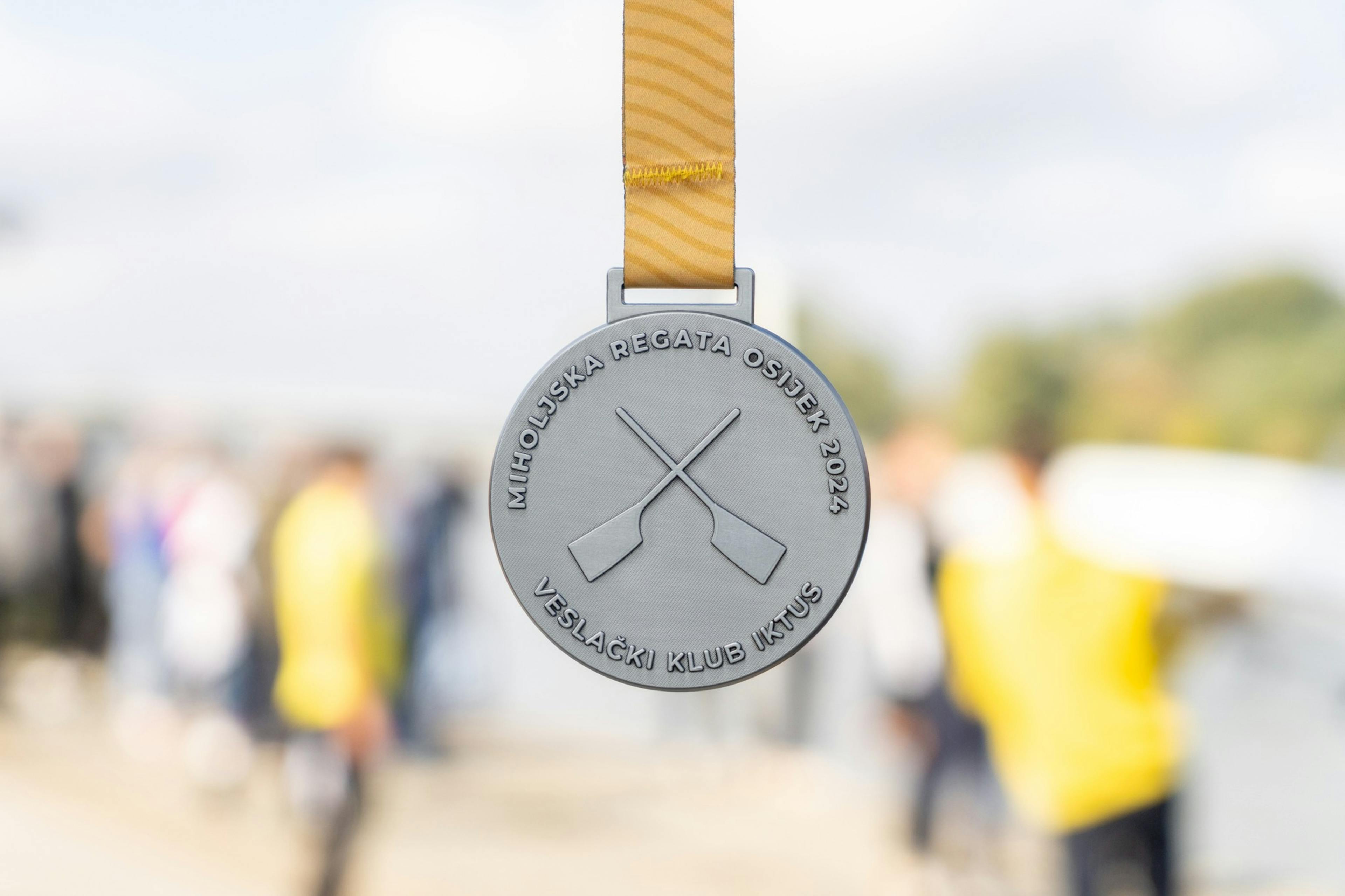 VK Iktus dominirao i na svojoj Miholjskoj regati